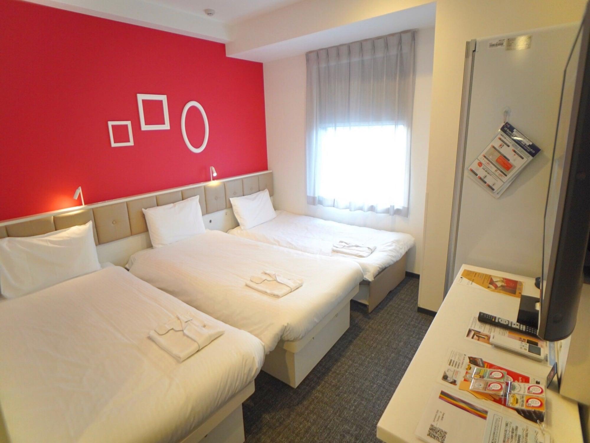 Henn Na Ginza 3*