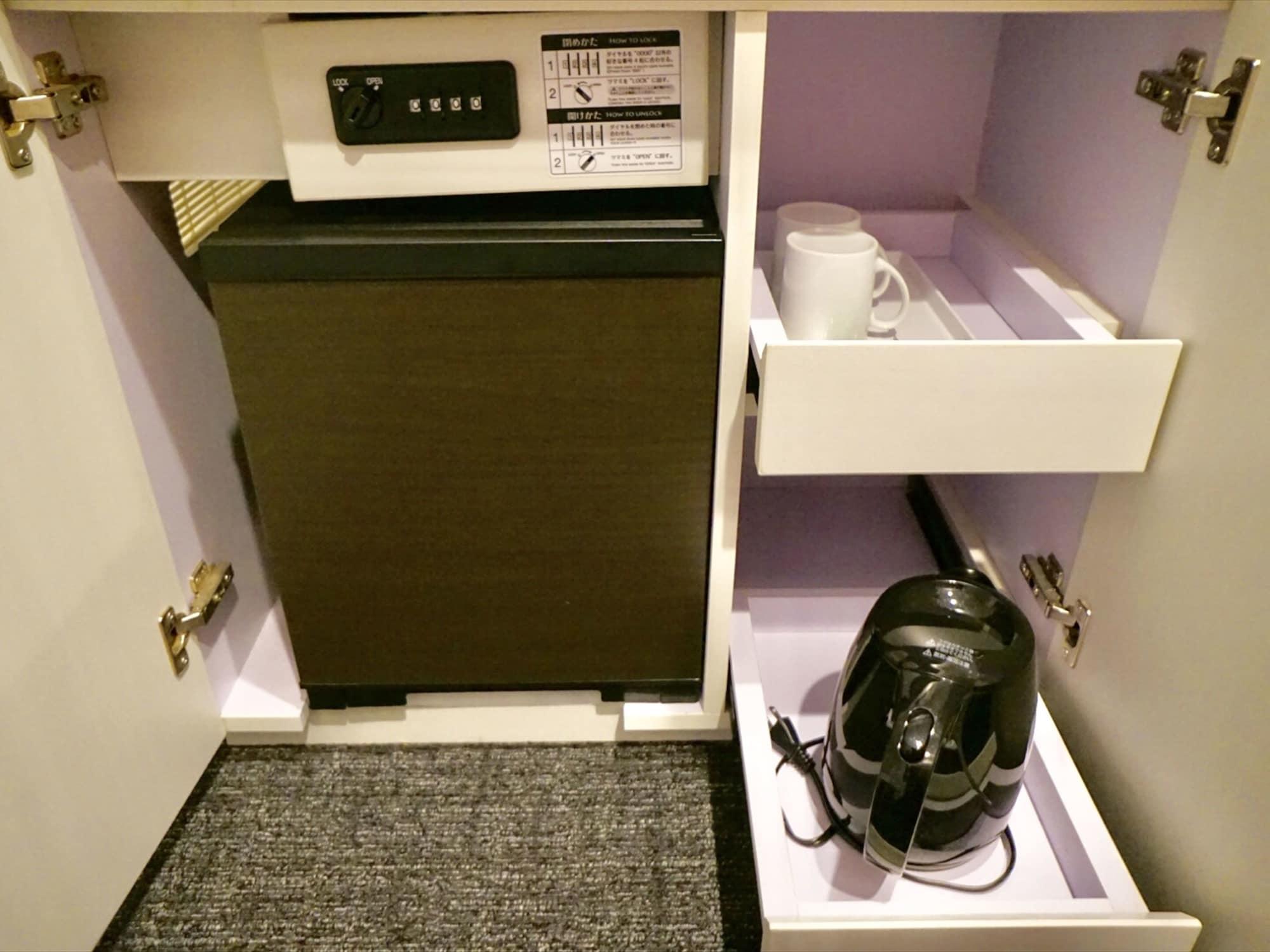 Hotel Henn Na Ginza 3*