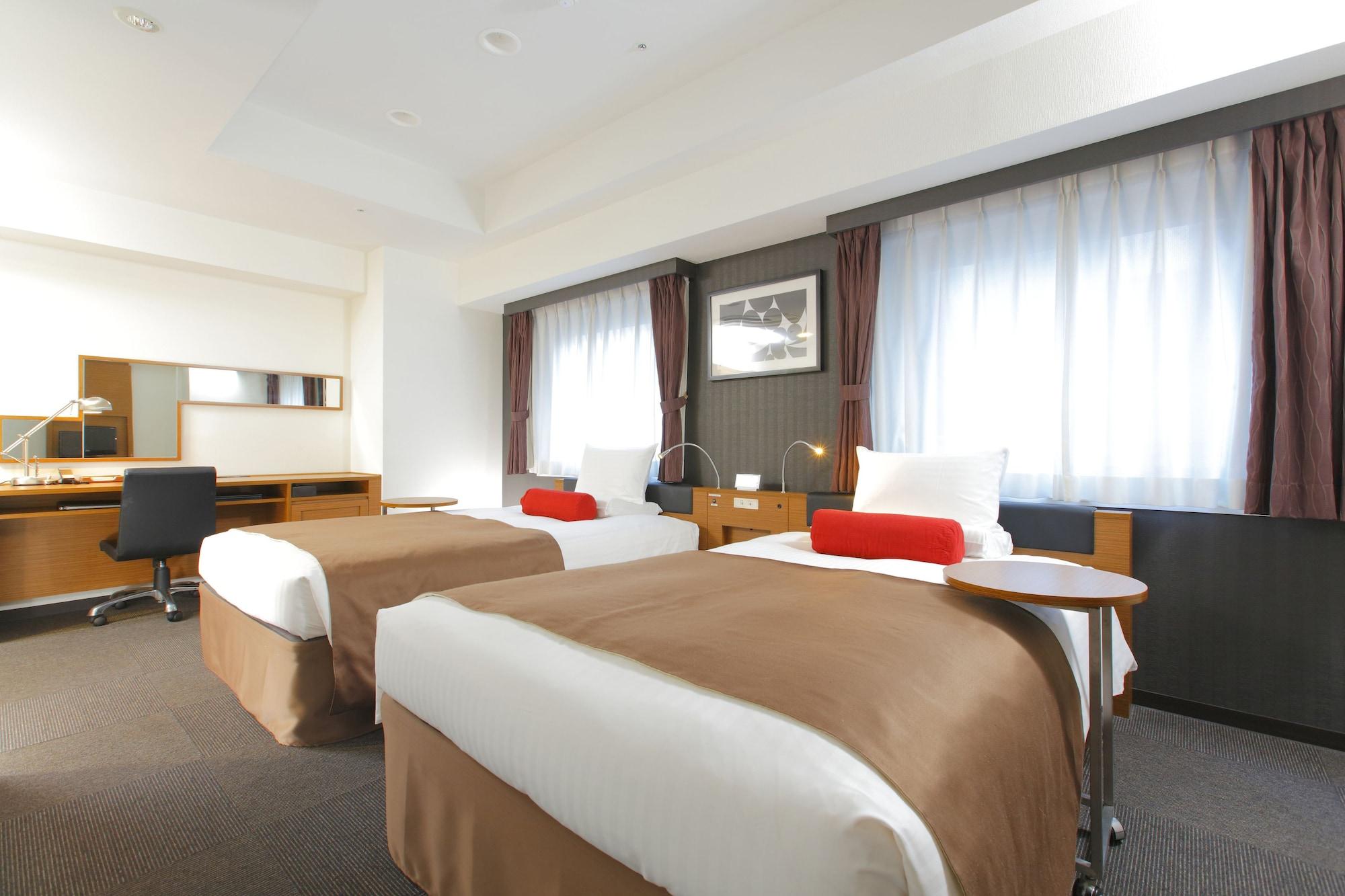 Hotel Mystays Kamata Tokyo