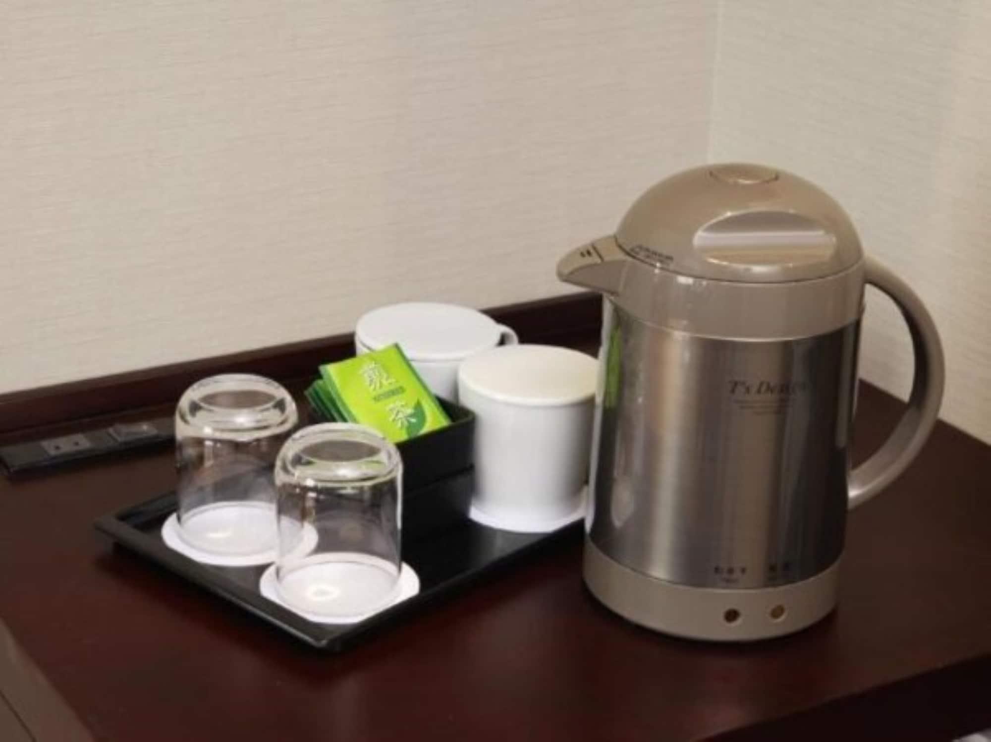 Mystays Kamata Hotel