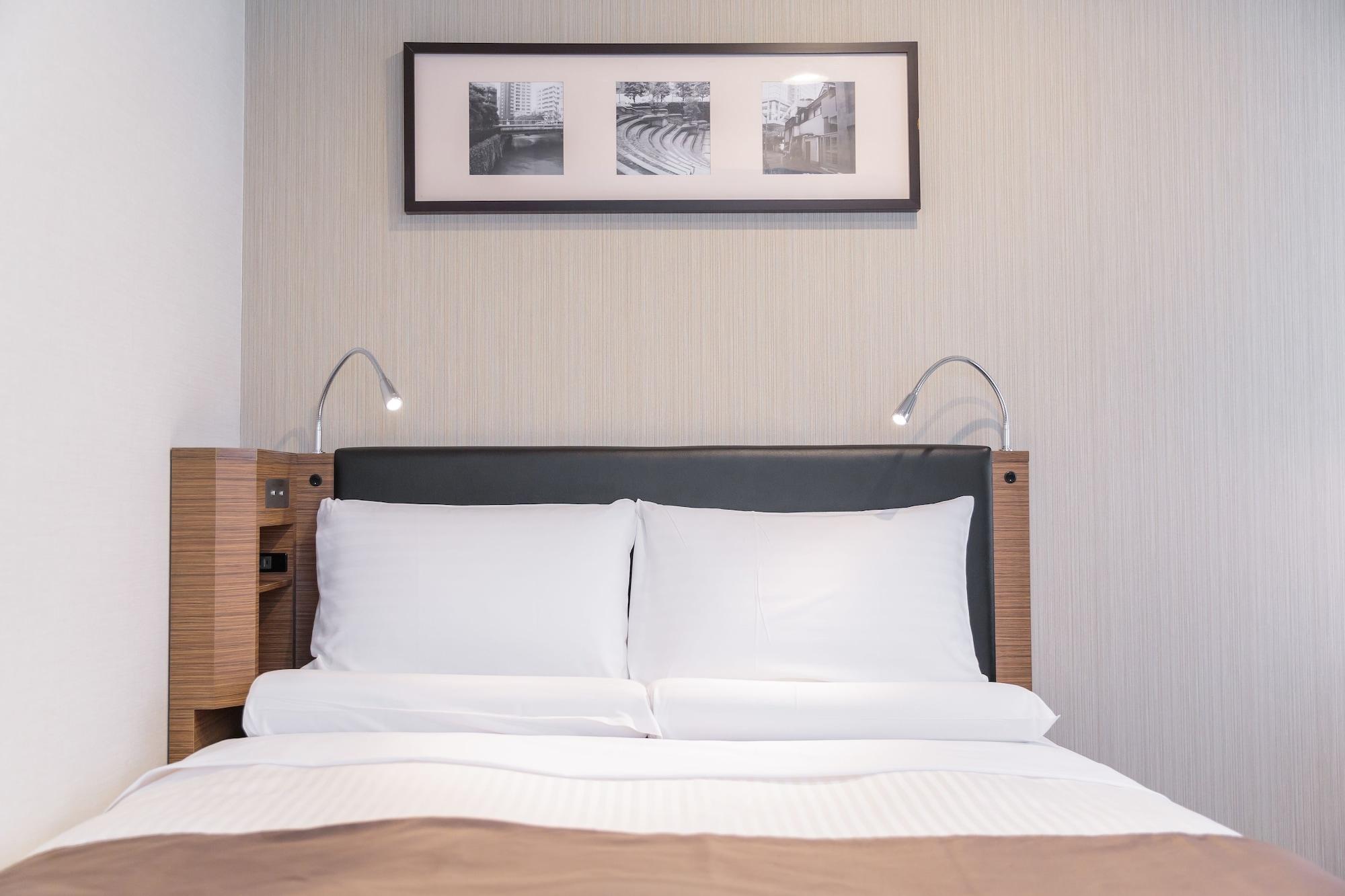 Mystays Kamata Hotel 3*