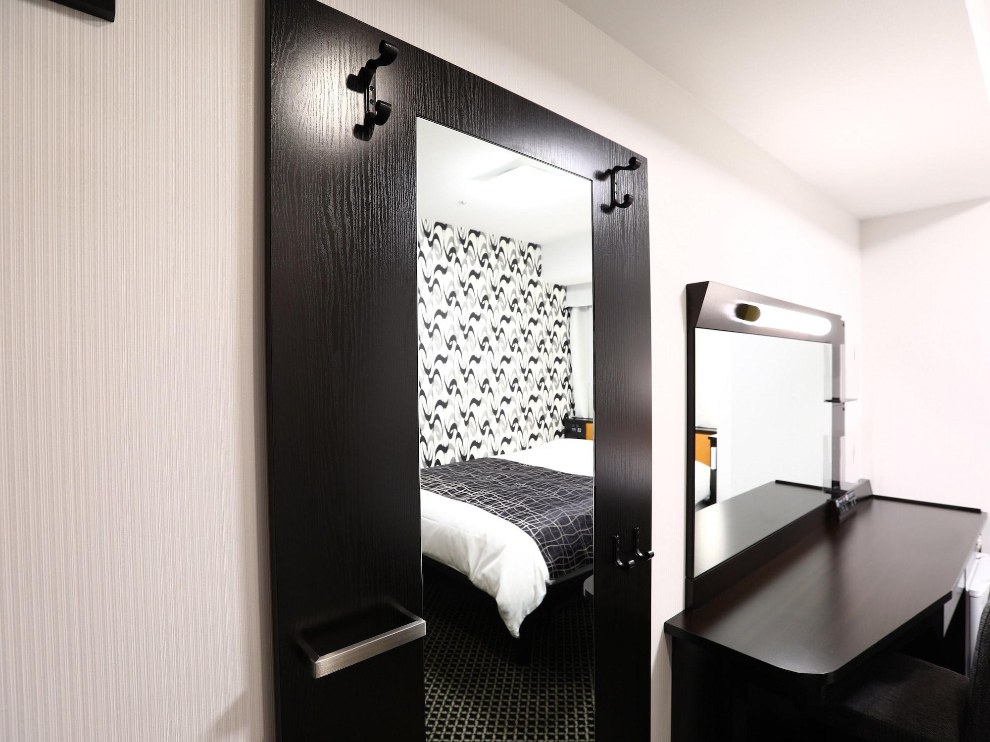 Apa Hatchobori Shintomicho Hotel Tokyo