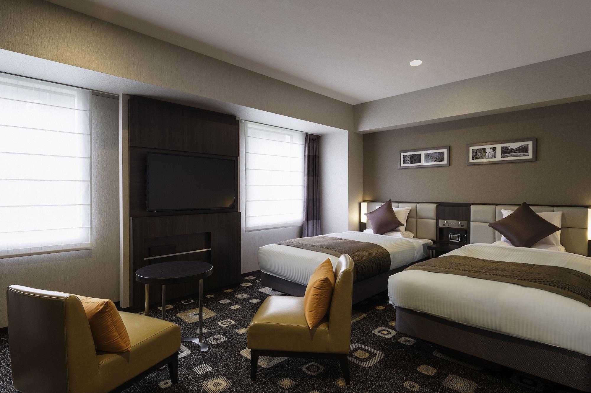 Mystays Premier Akasaka Tokyo