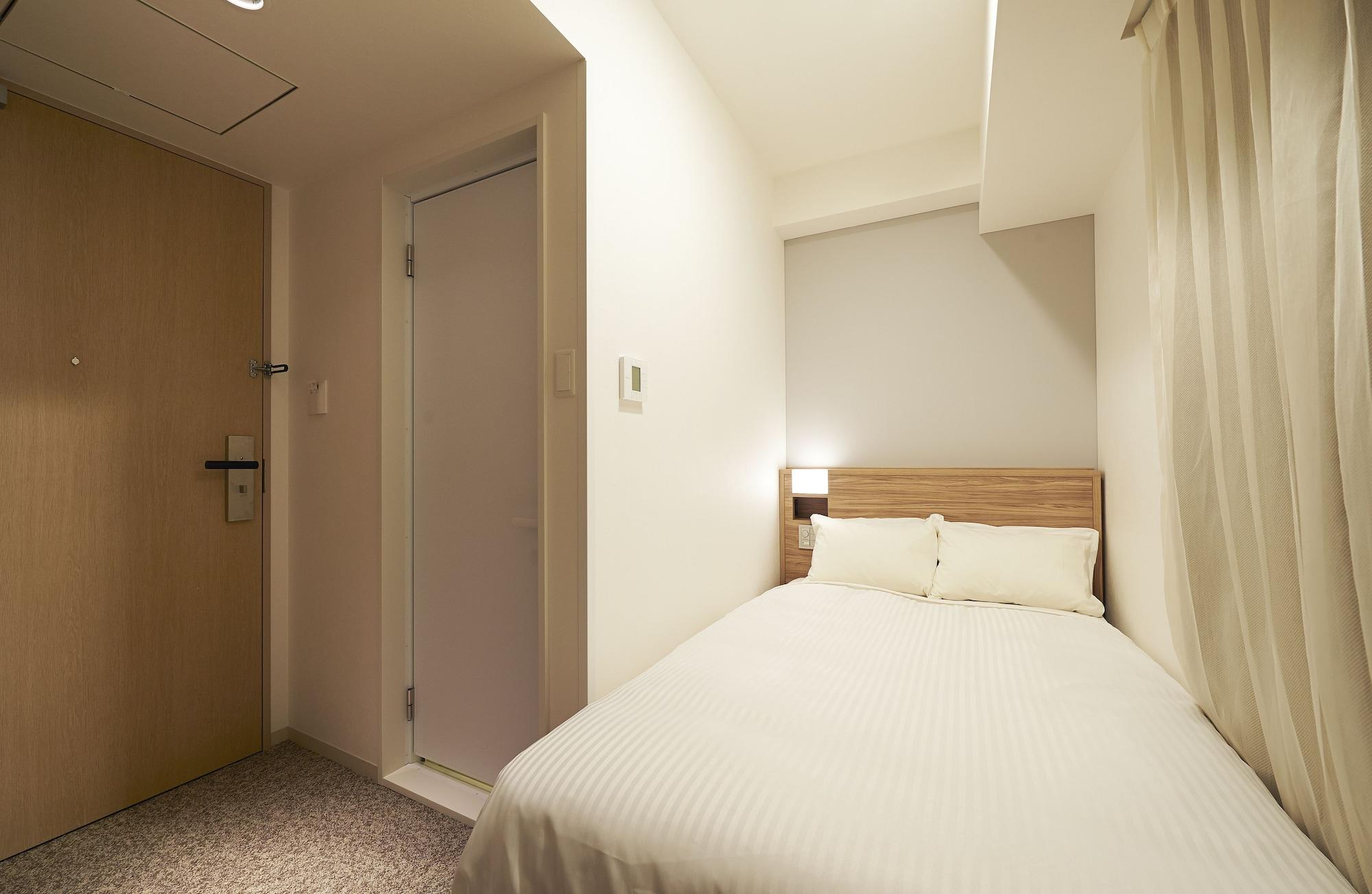 Sotetsu Fresa Kinshicho Hotel 3*