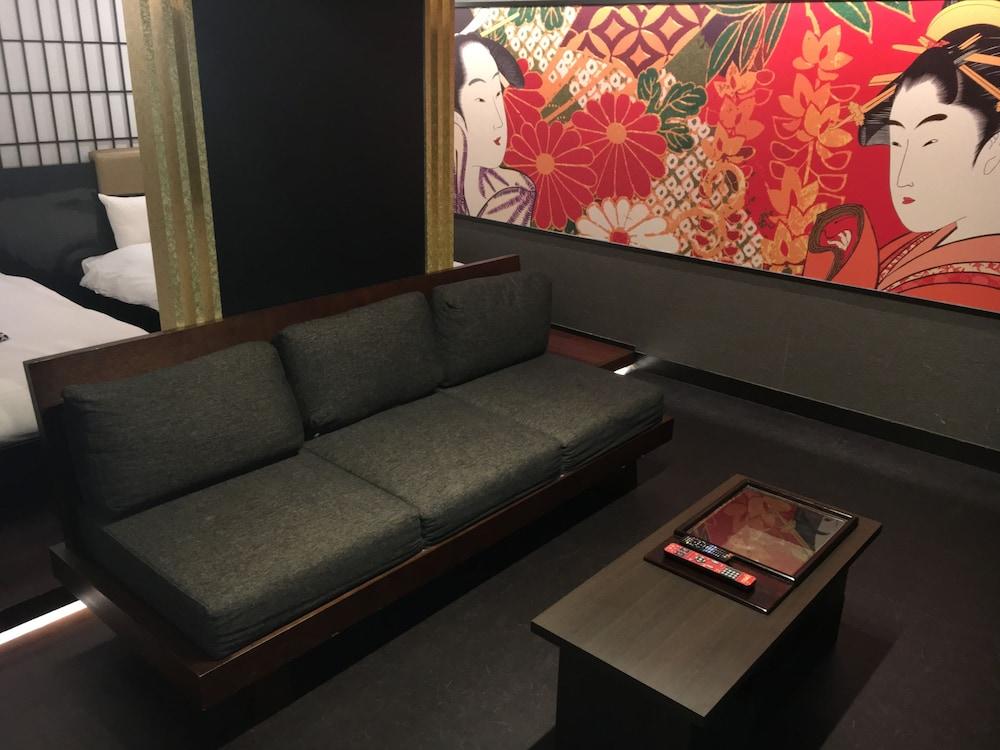 Hotel Paul House 3* Tokyo