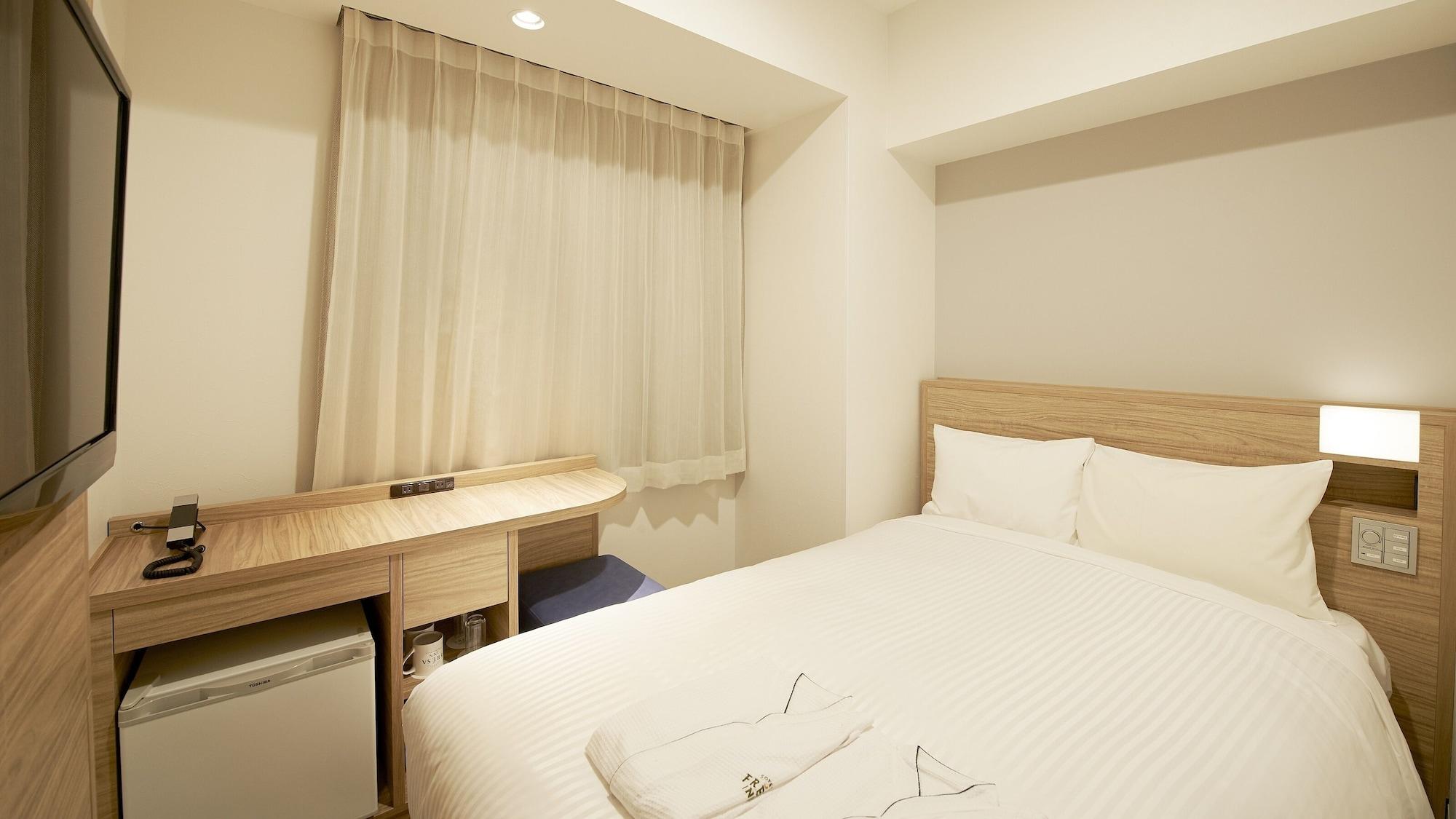 Sotetsu Fresa Kinshicho Hotel 3*
