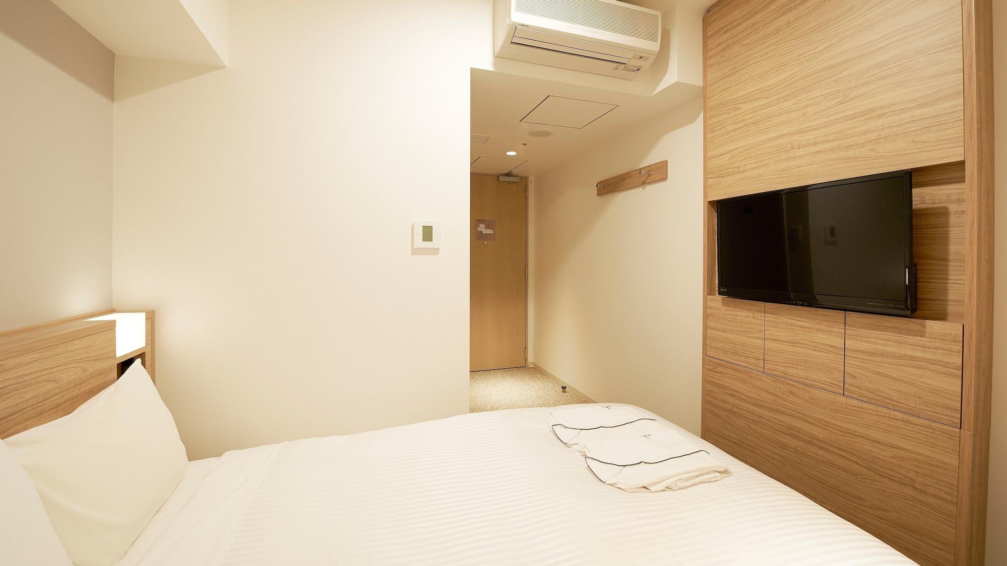 Hotel Sotetsu Fresa Kinshicho Tokyo
