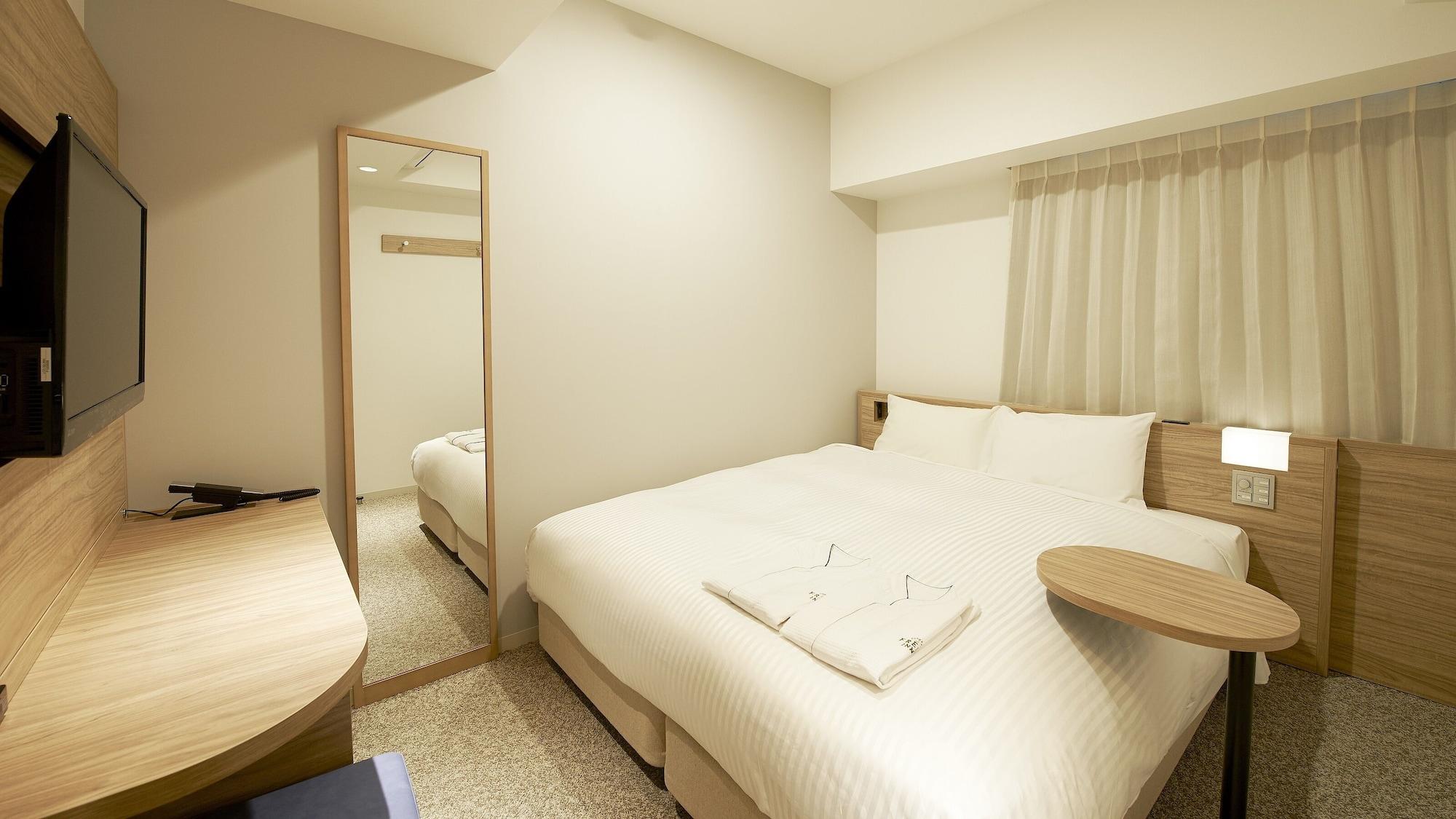 Hotel Sotetsu Fresa Kinshicho