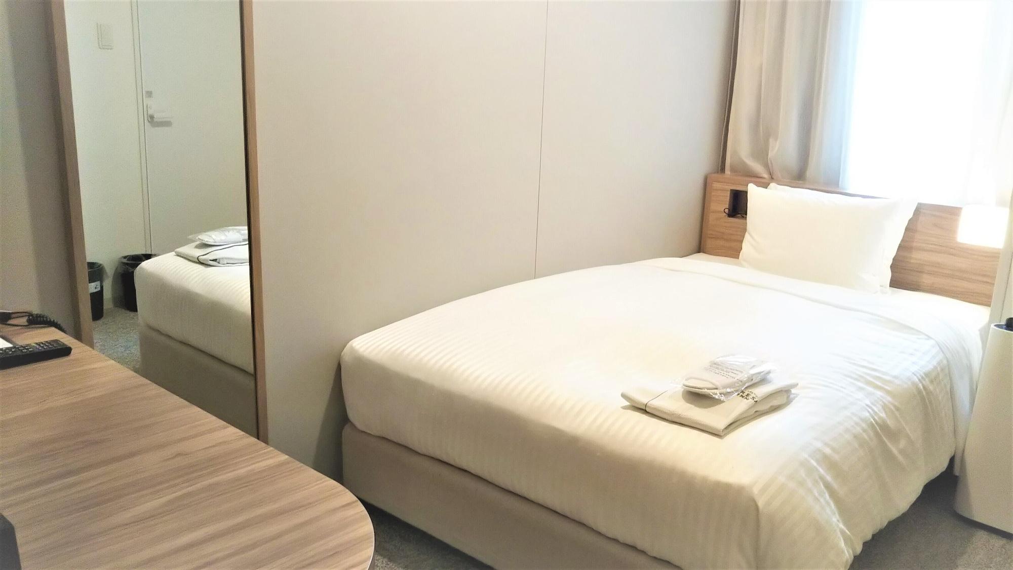 Sotetsu Fresa Kinshicho Hotel