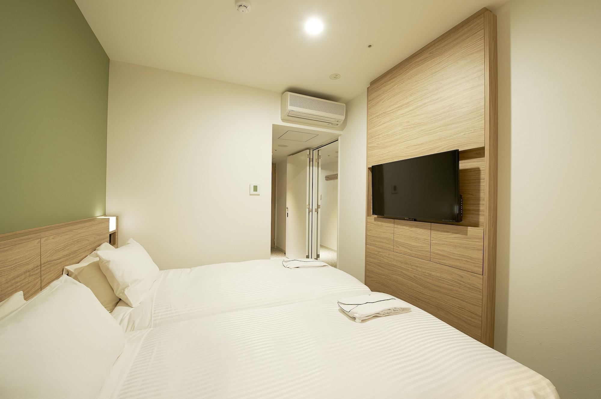 Sotetsu Fresa Kinshicho Hotel