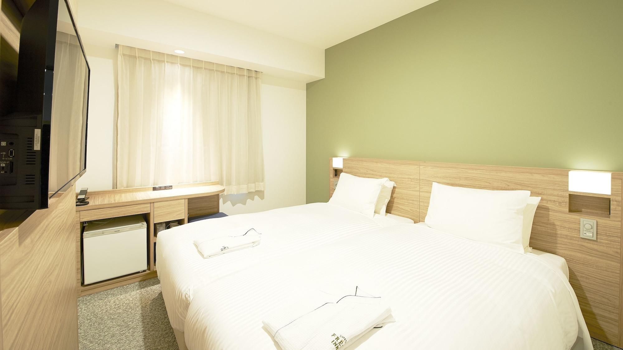 Sotetsu Fresa Kinshicho Hotel Tokyo