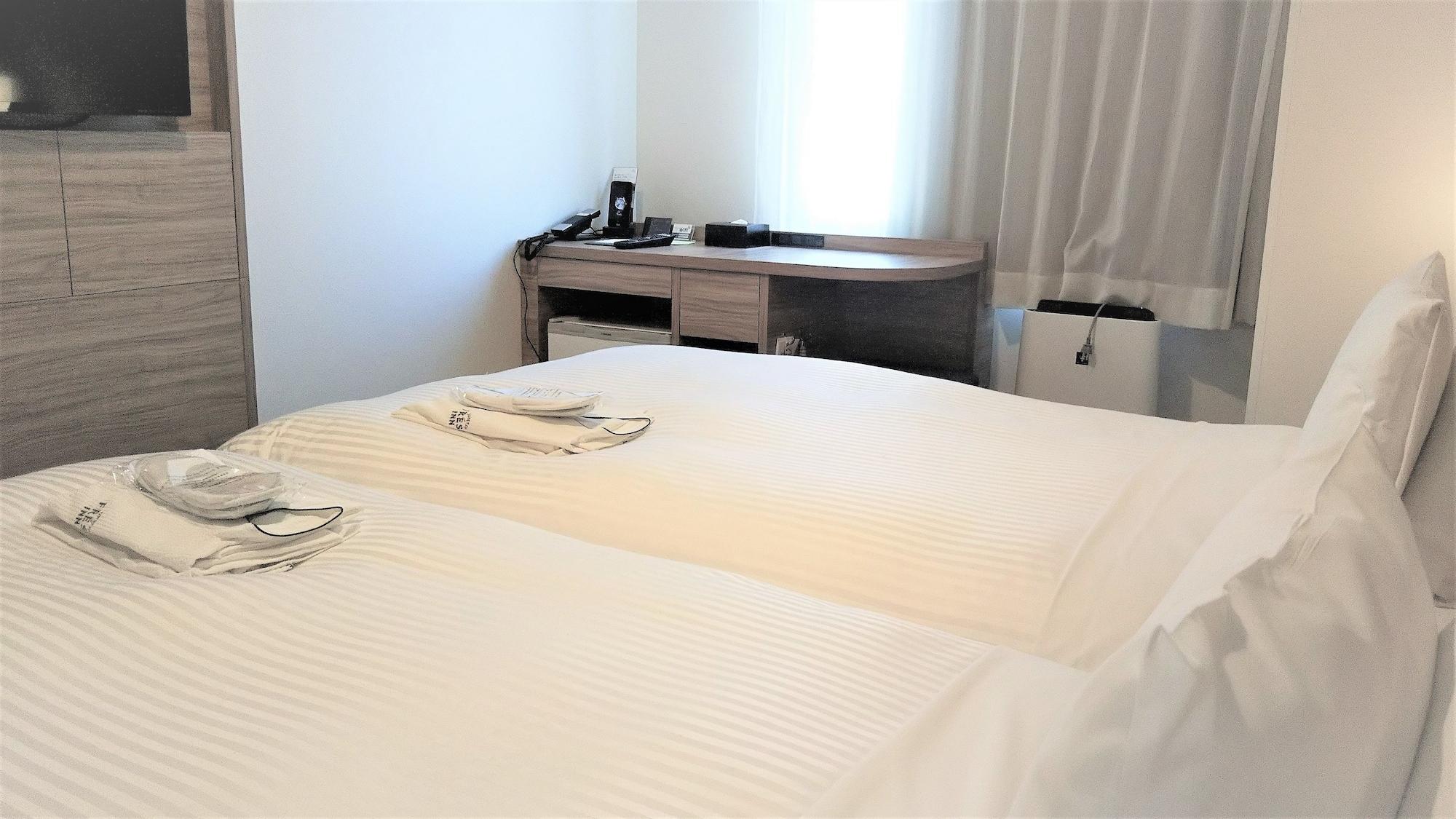 Sotetsu Fresa Kinshicho Hotel Tokyo