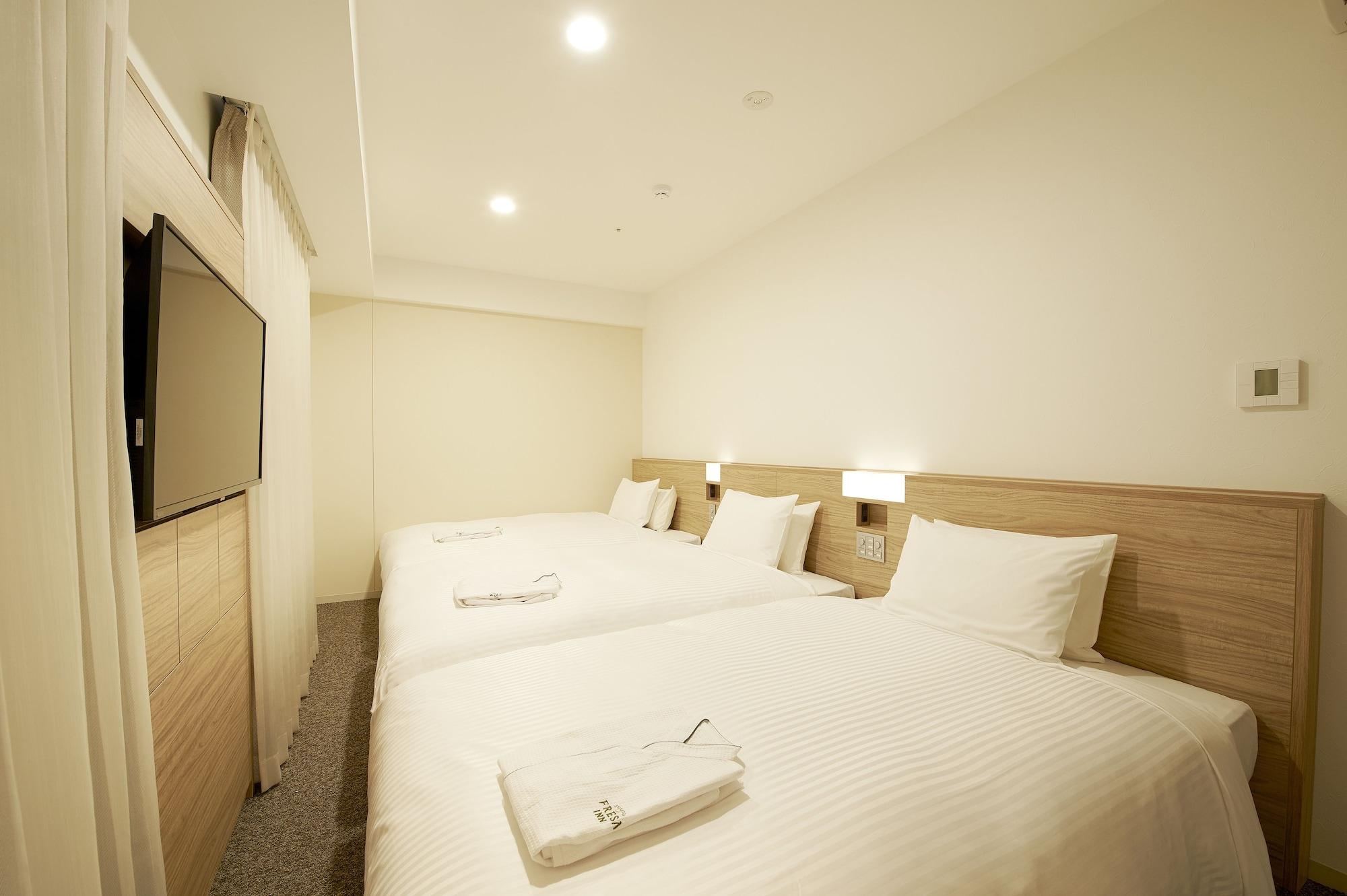 Sotetsu Fresa Kinshicho 3* Tokyo
