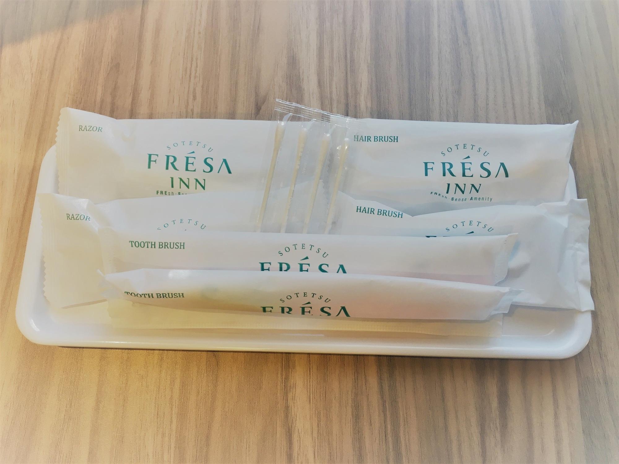 Sotetsu Fresa Kinshicho Hotel 3*