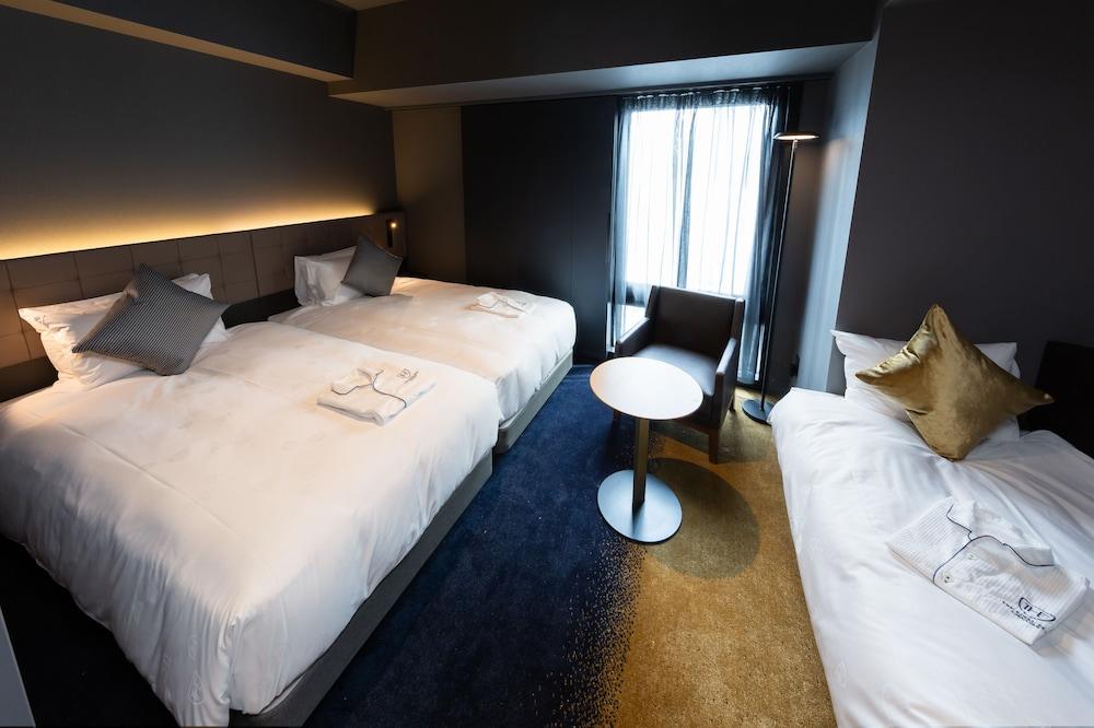 Hotel The Royal Park Canvas - Ginza 8 Tokyo