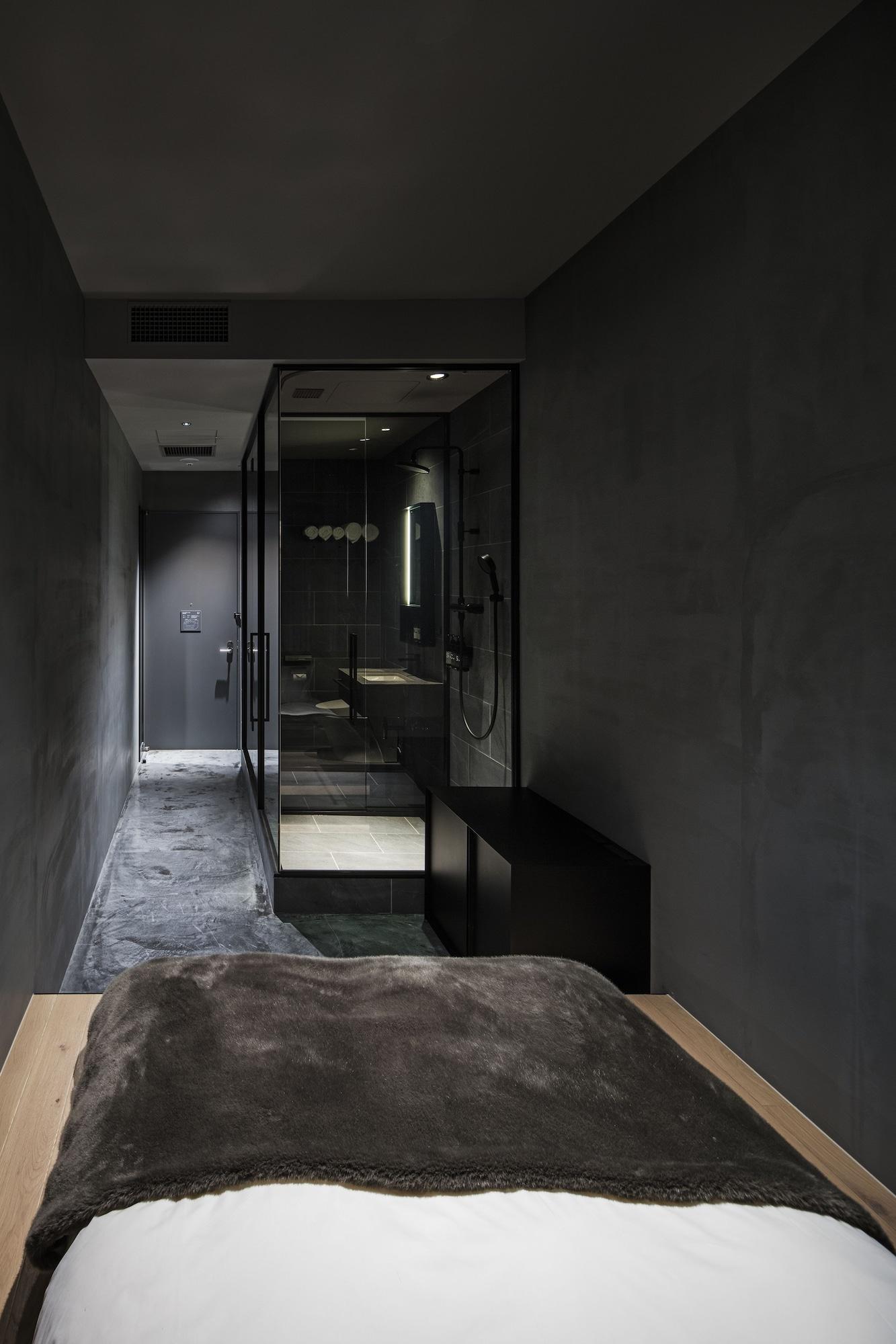 Hotel Koe