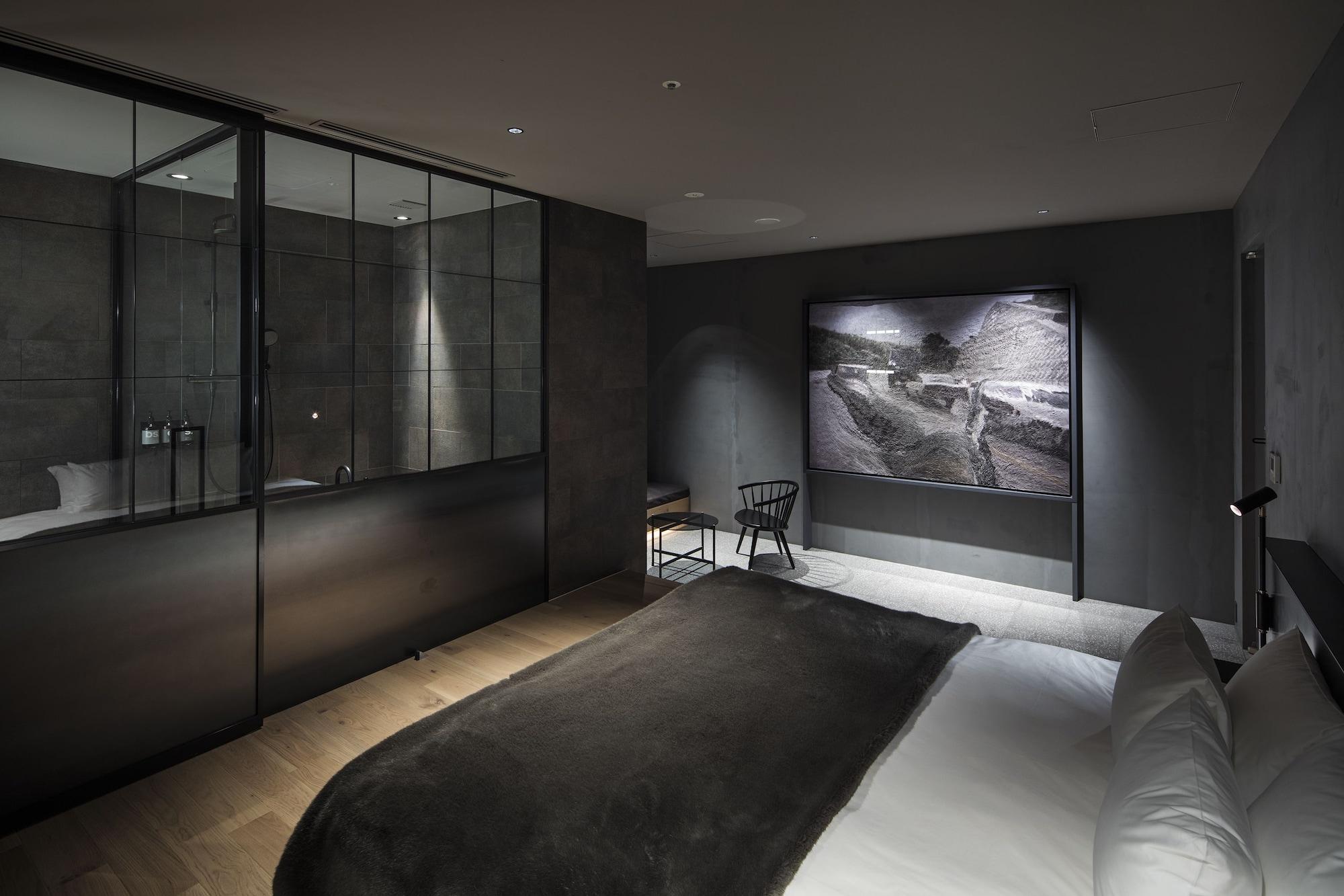 Koe Hotel Tokyo
