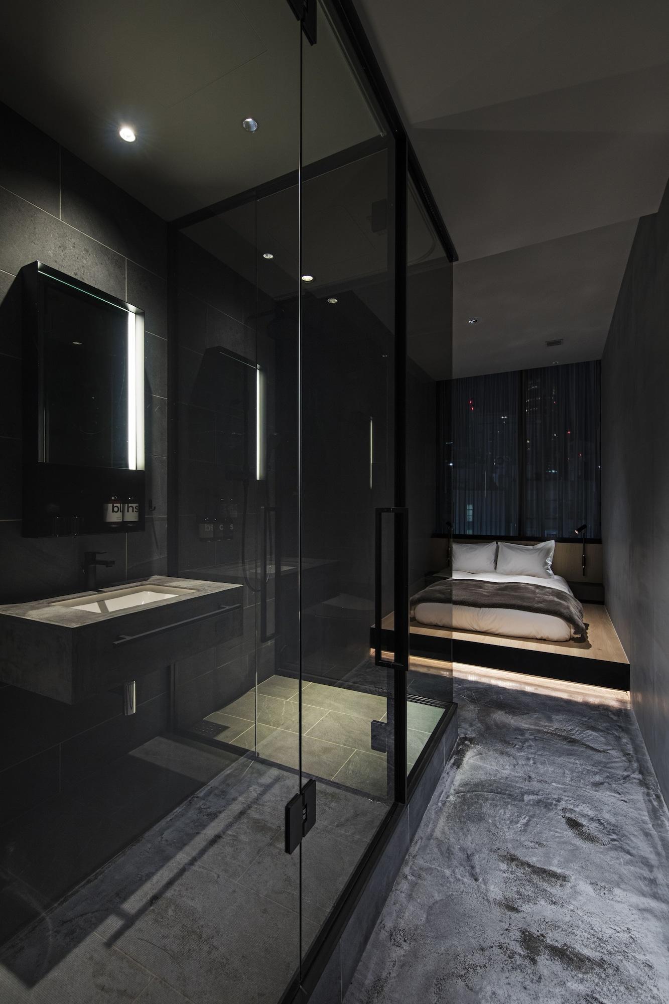Koe Hotel 3*