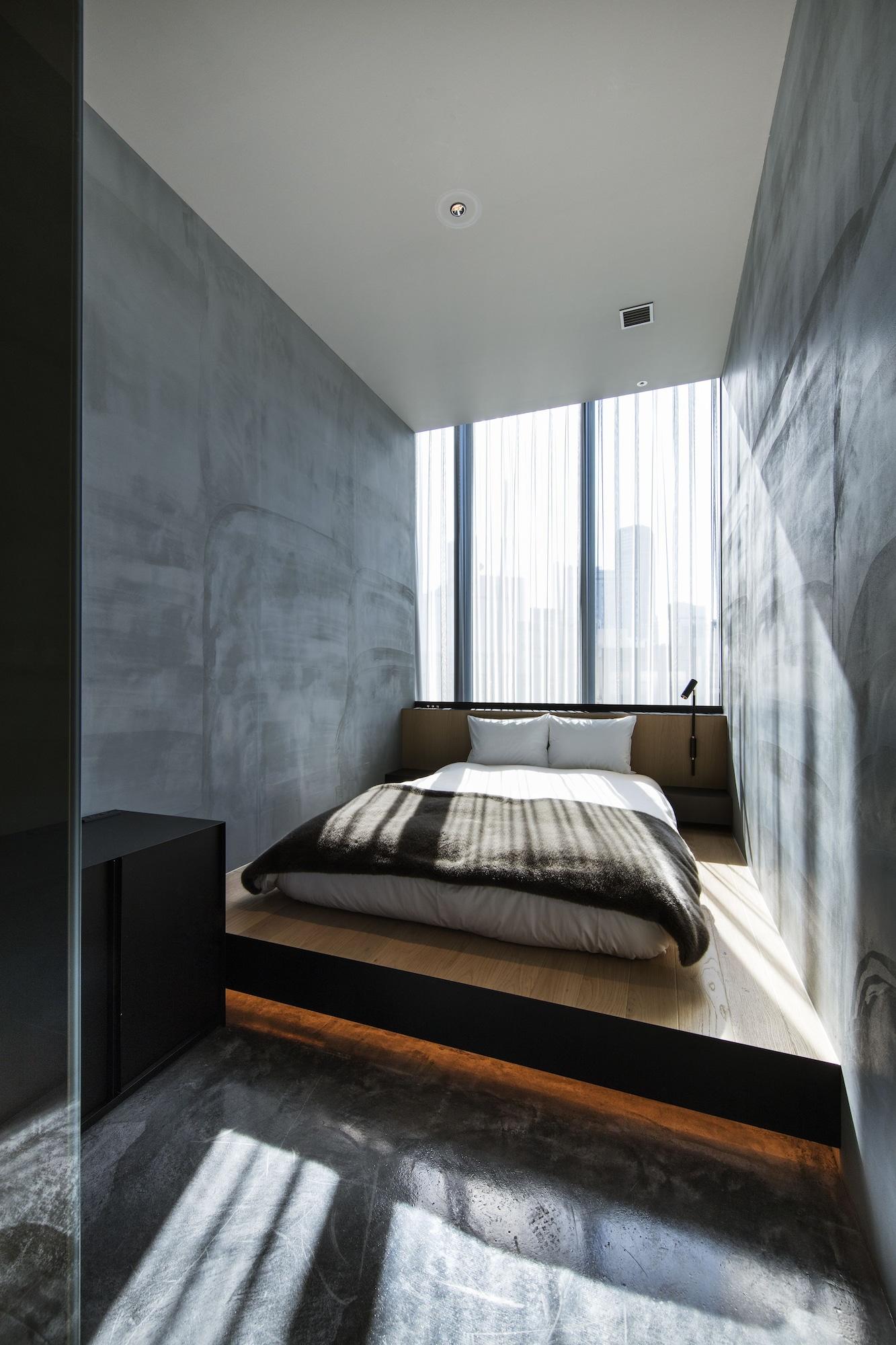 Koe Hotel Tokyo