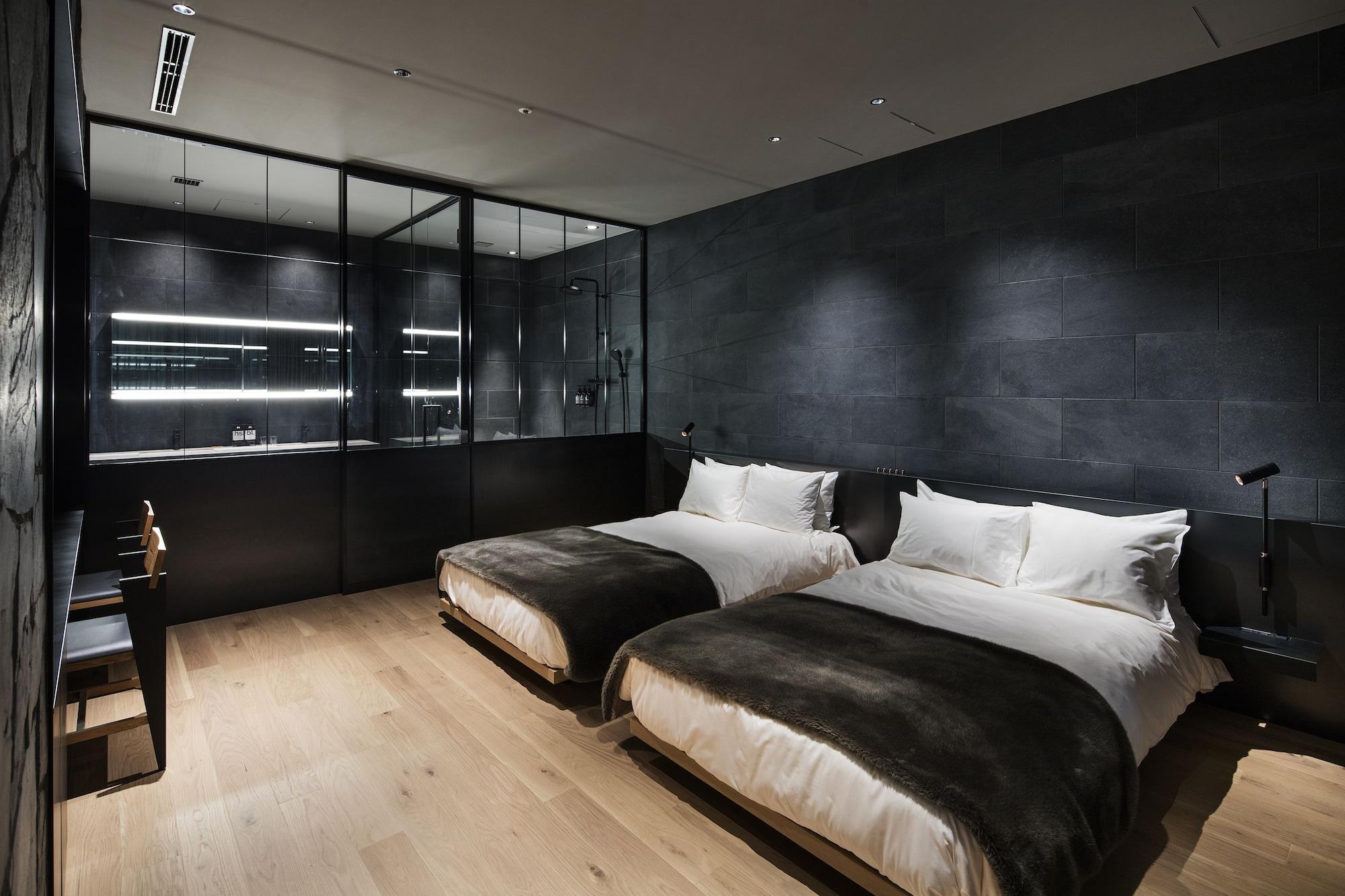 Koe Hotel 3*