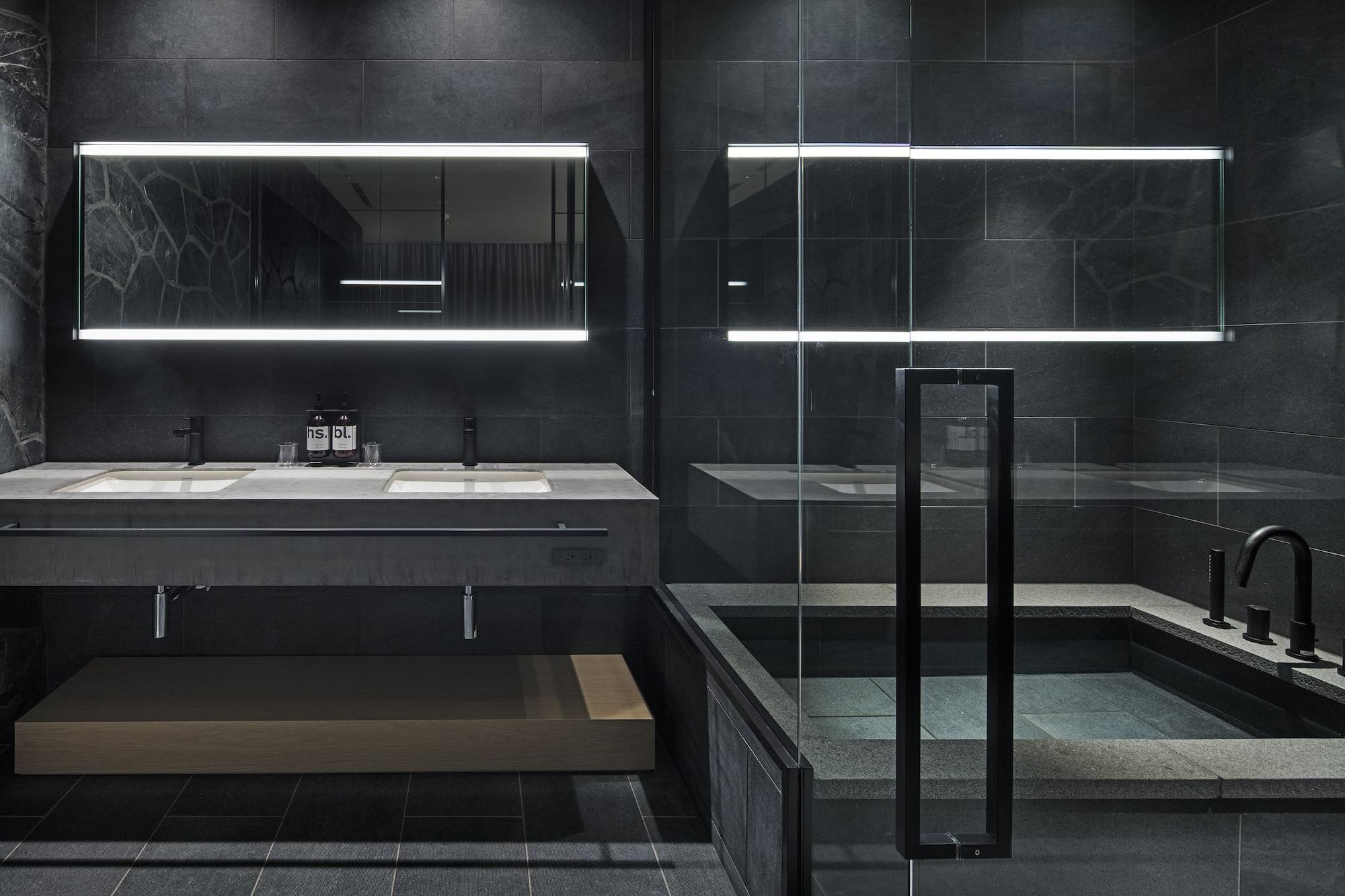 Koe Hotel Tokyo
