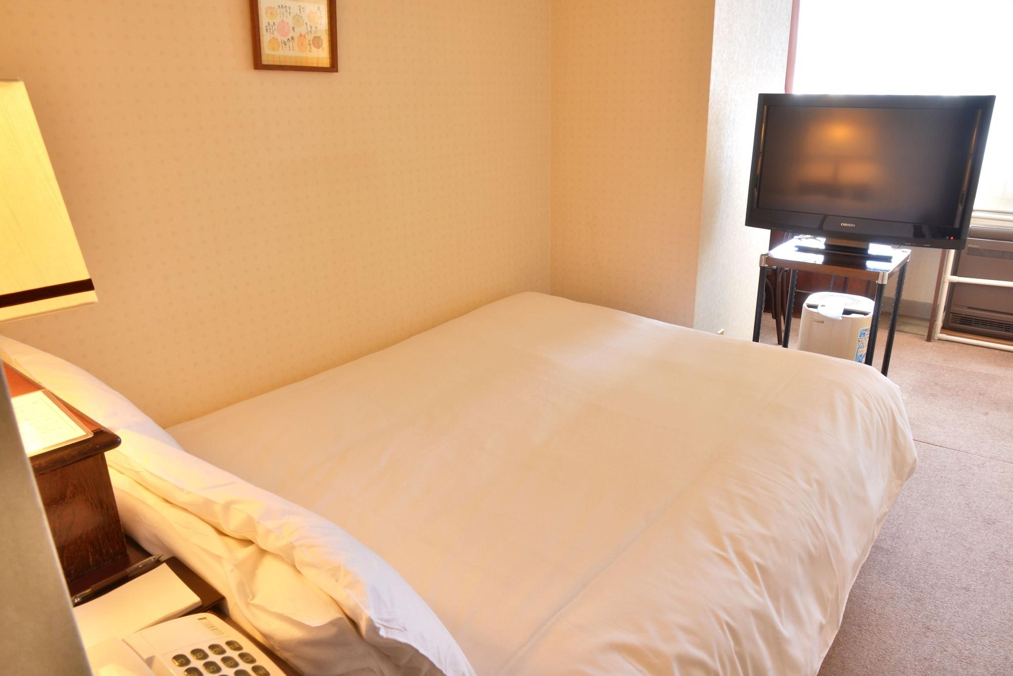 Hotel Zem Tokyo