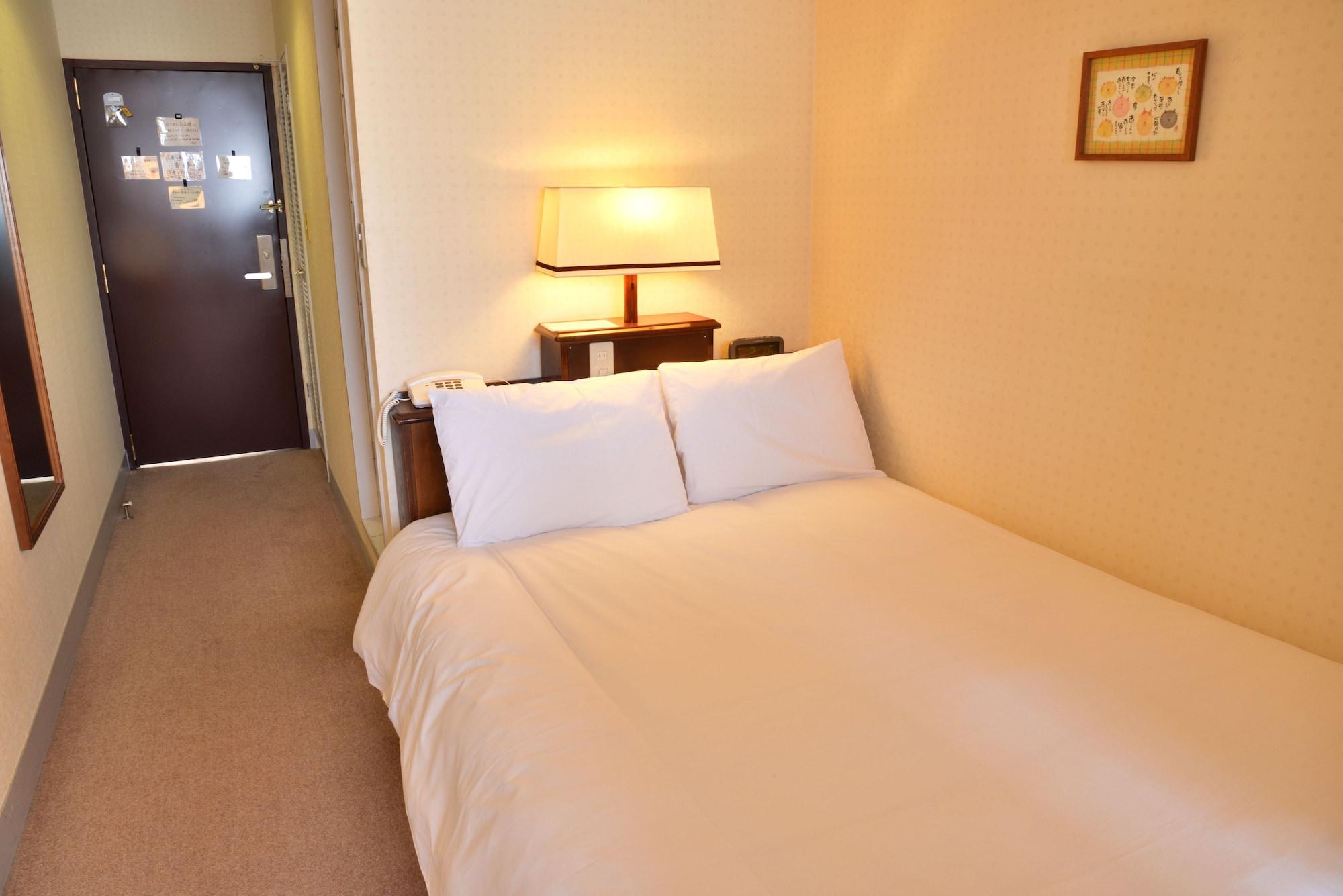 Hotel Zem Tokyo