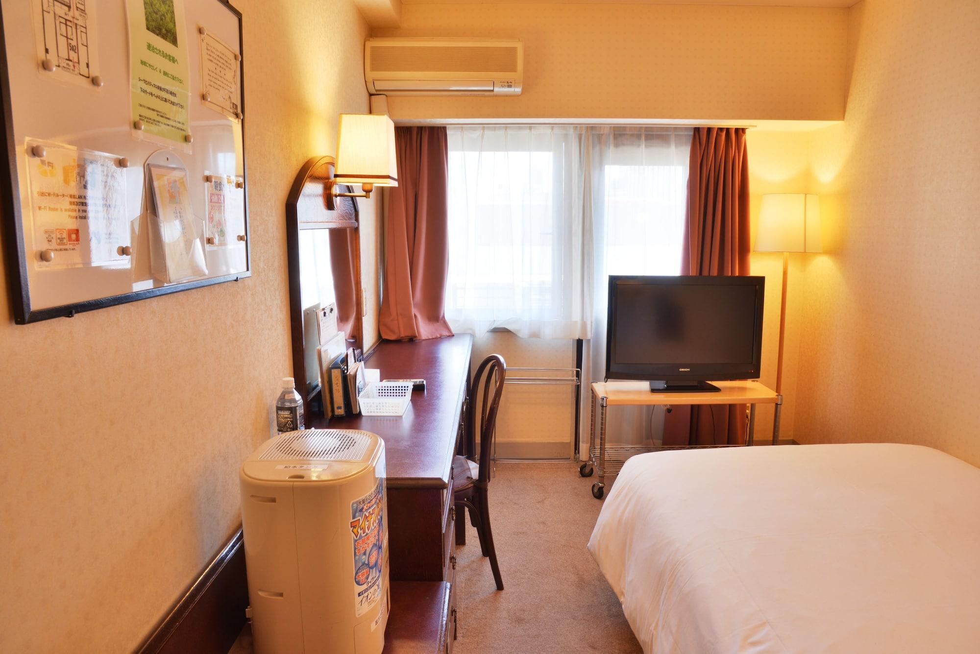 Hotel Zem