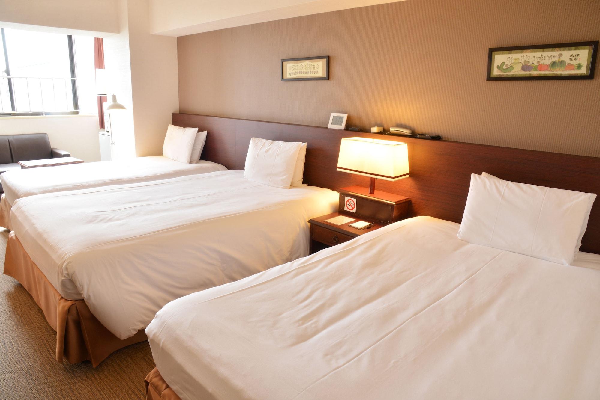Zem Hotel Tokyo