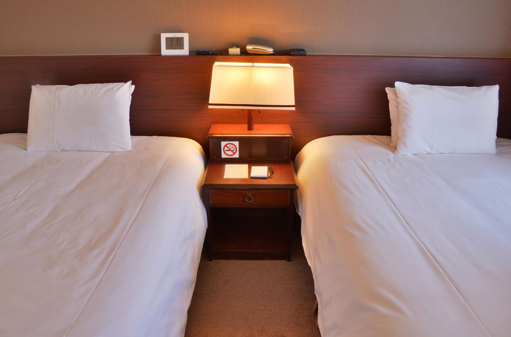 Zem Hotel Tokyo