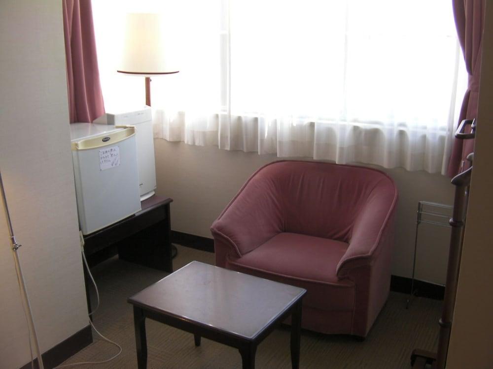 Hotel Zem