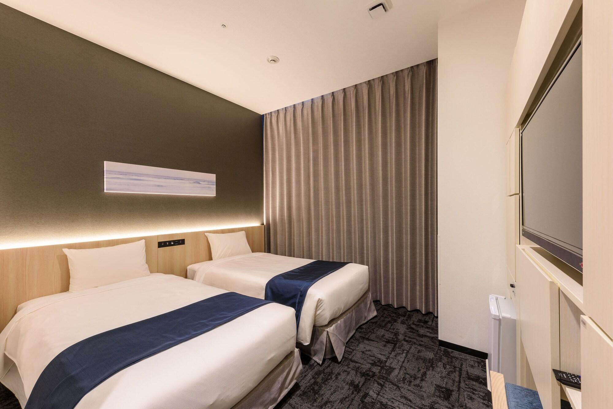 Monday Premium Toyosu Hotel