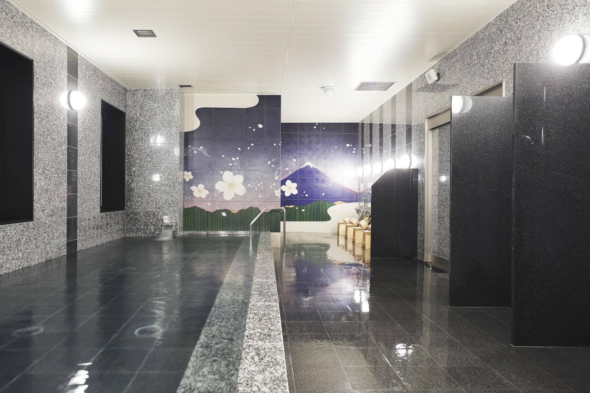 Hotel Monday Premium Toyosu Tokyo