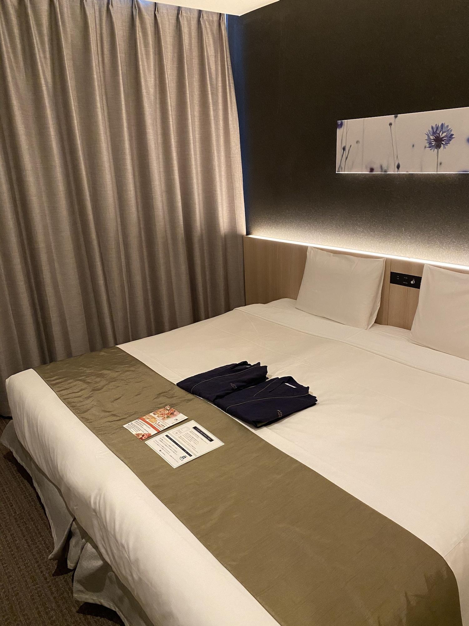 Monday Premium Toyosu