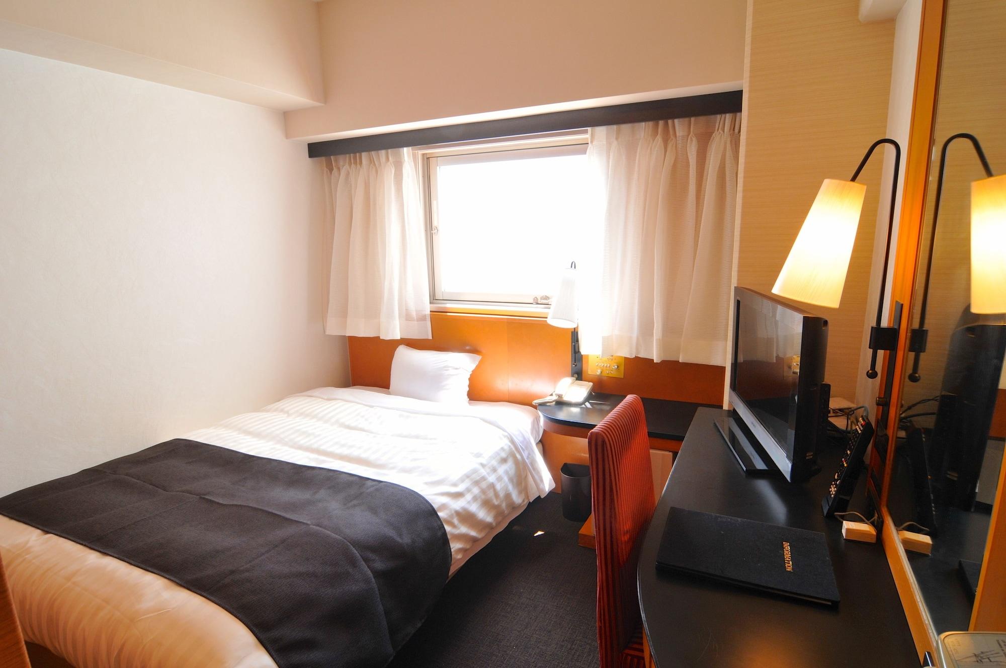 Listel Shinjuku 3* Tokyo