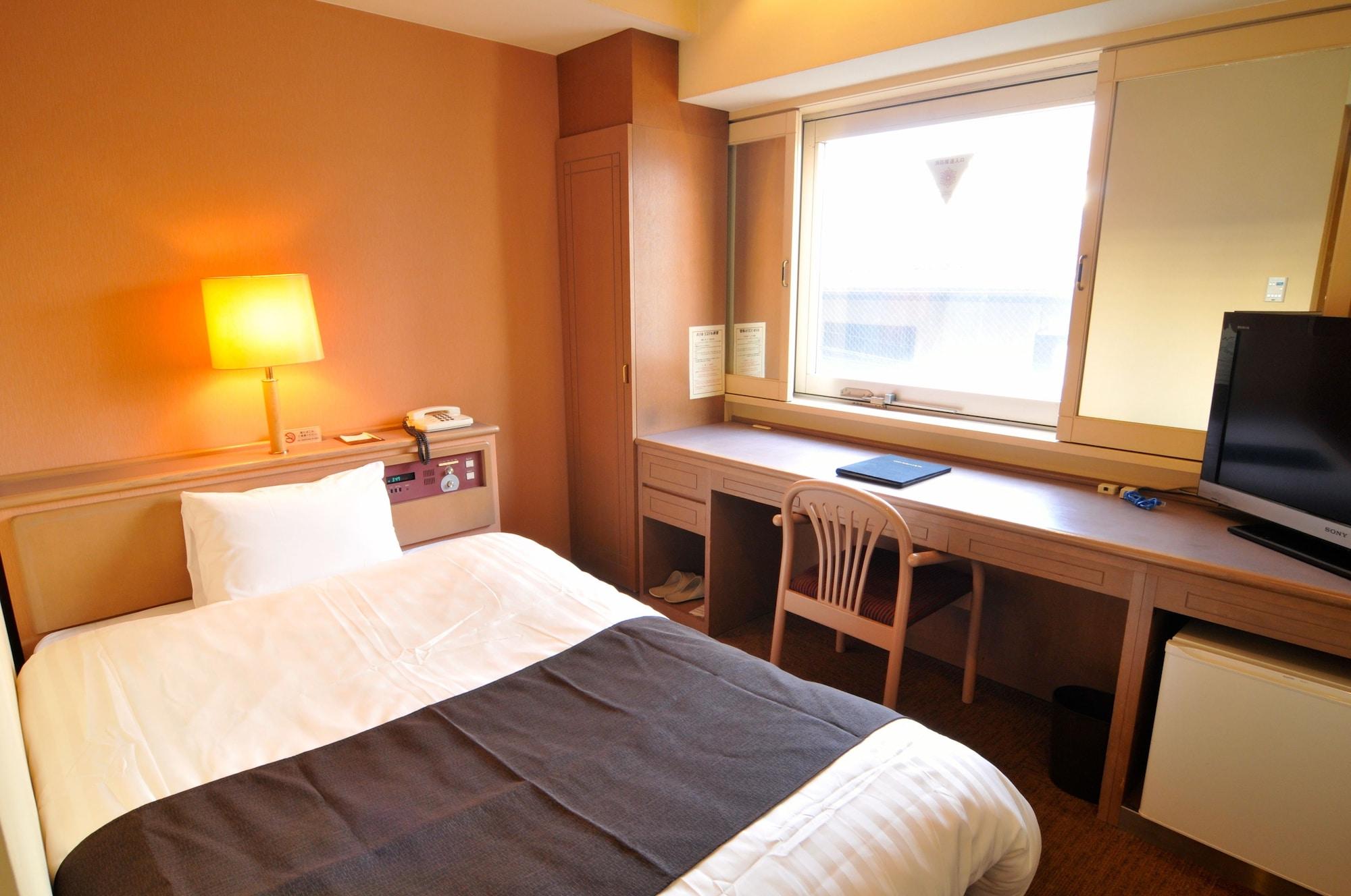 Hotel Listel Shinjuku 3*