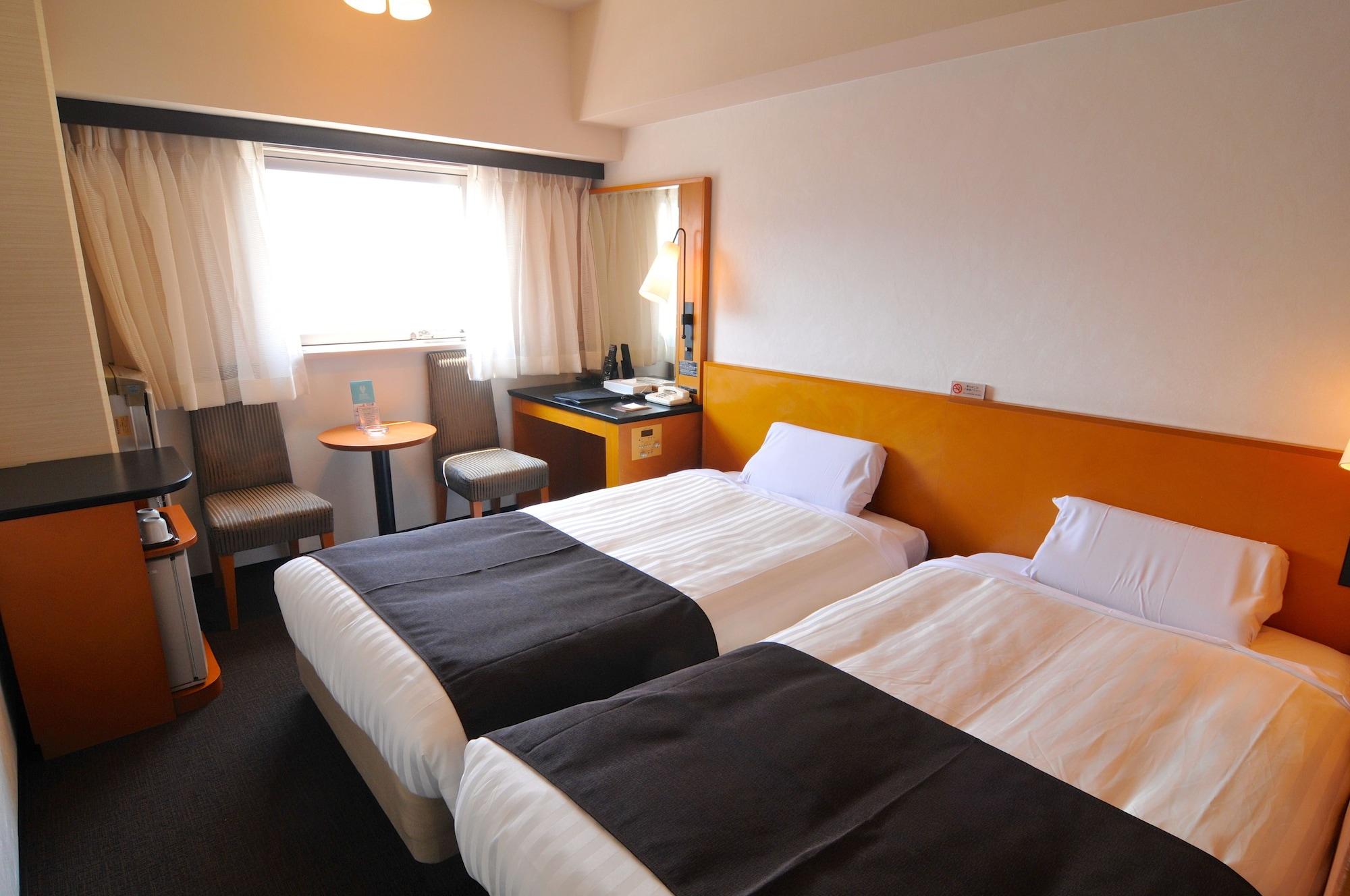 Listel Shinjuku Hotel