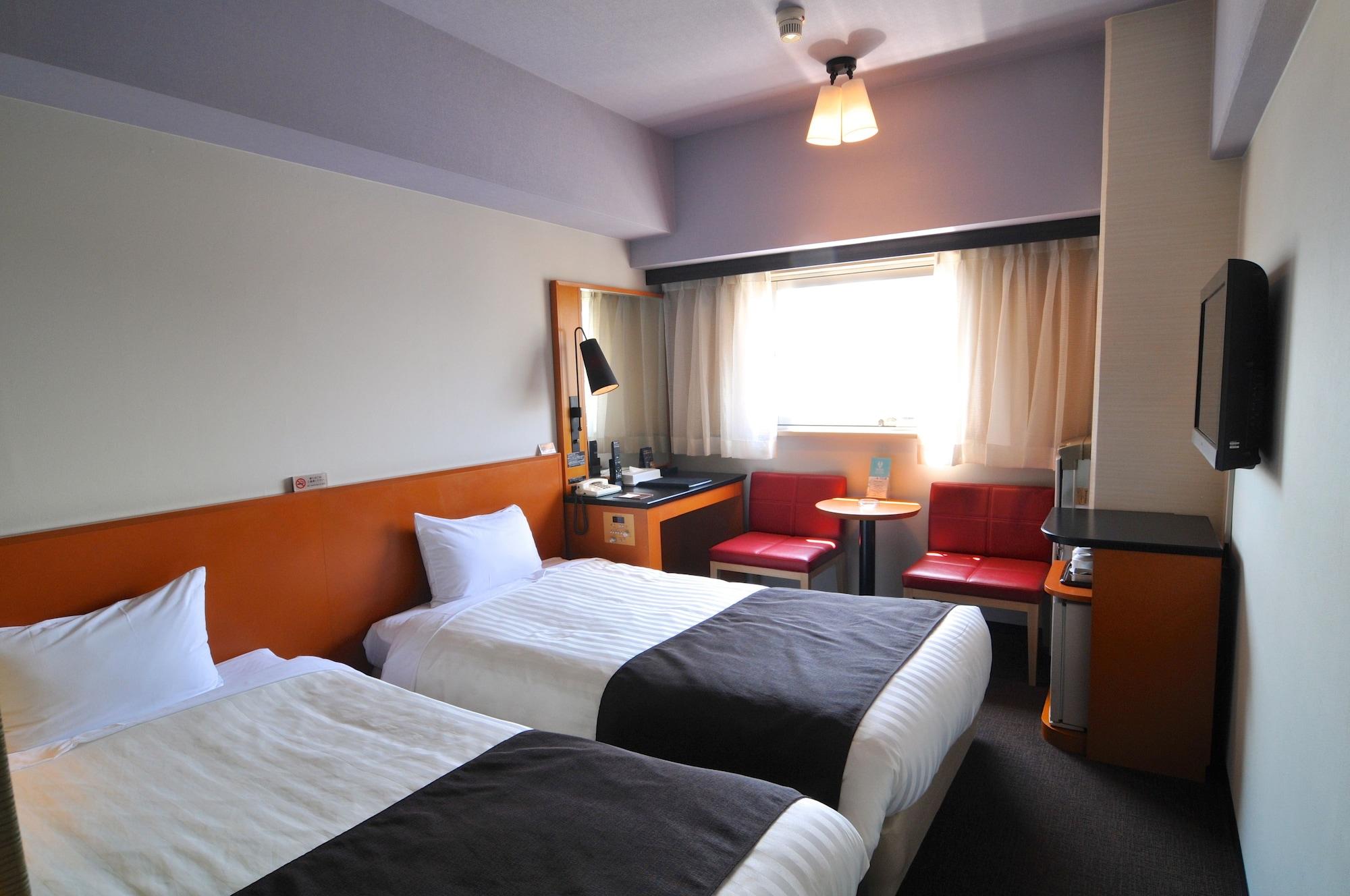 Listel Shinjuku Hotel