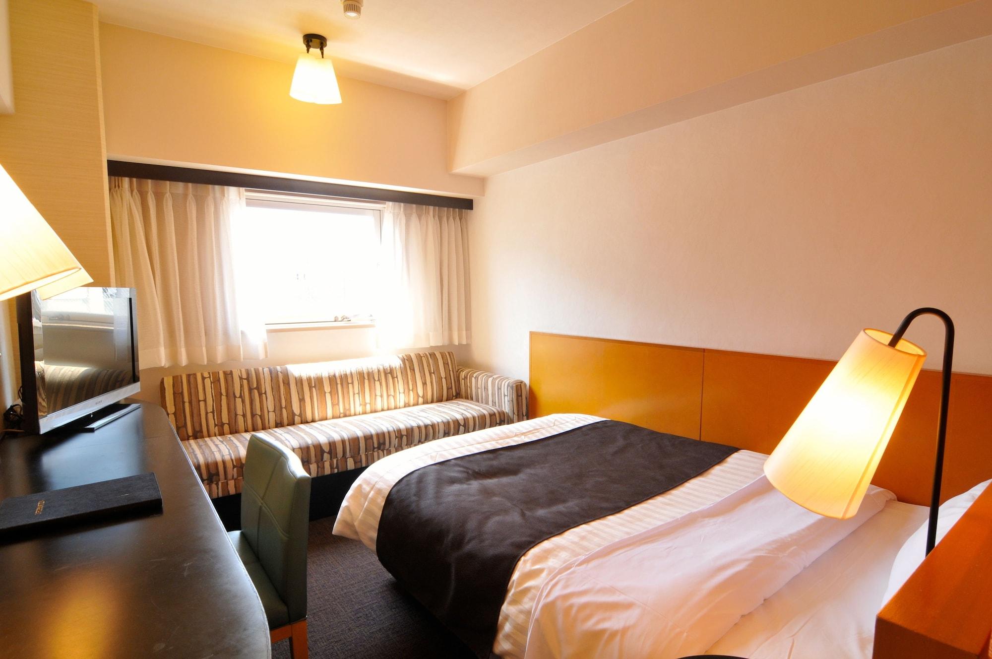 Hotel Listel Shinjuku 3*