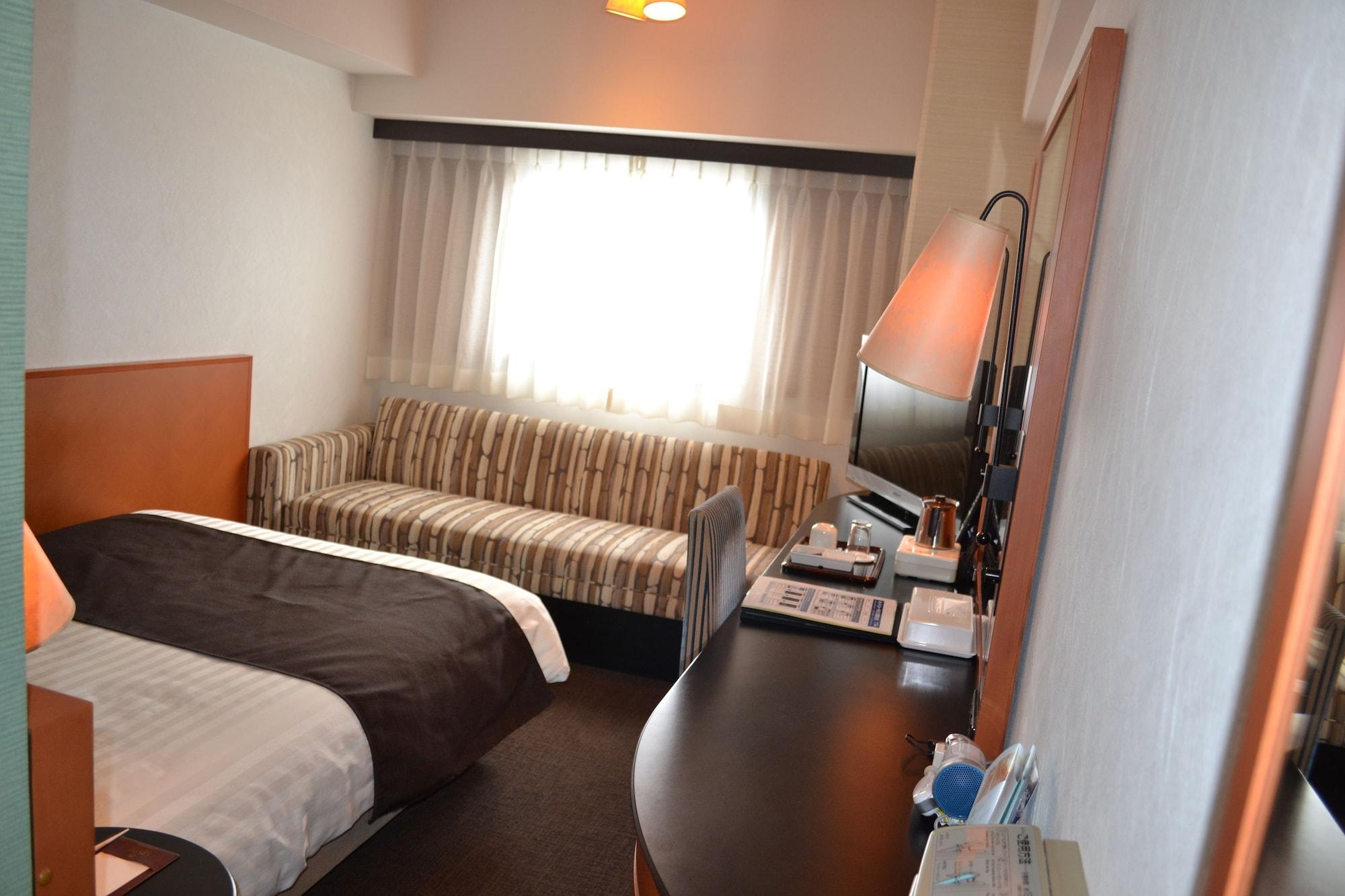 Listel Shinjuku Hotel