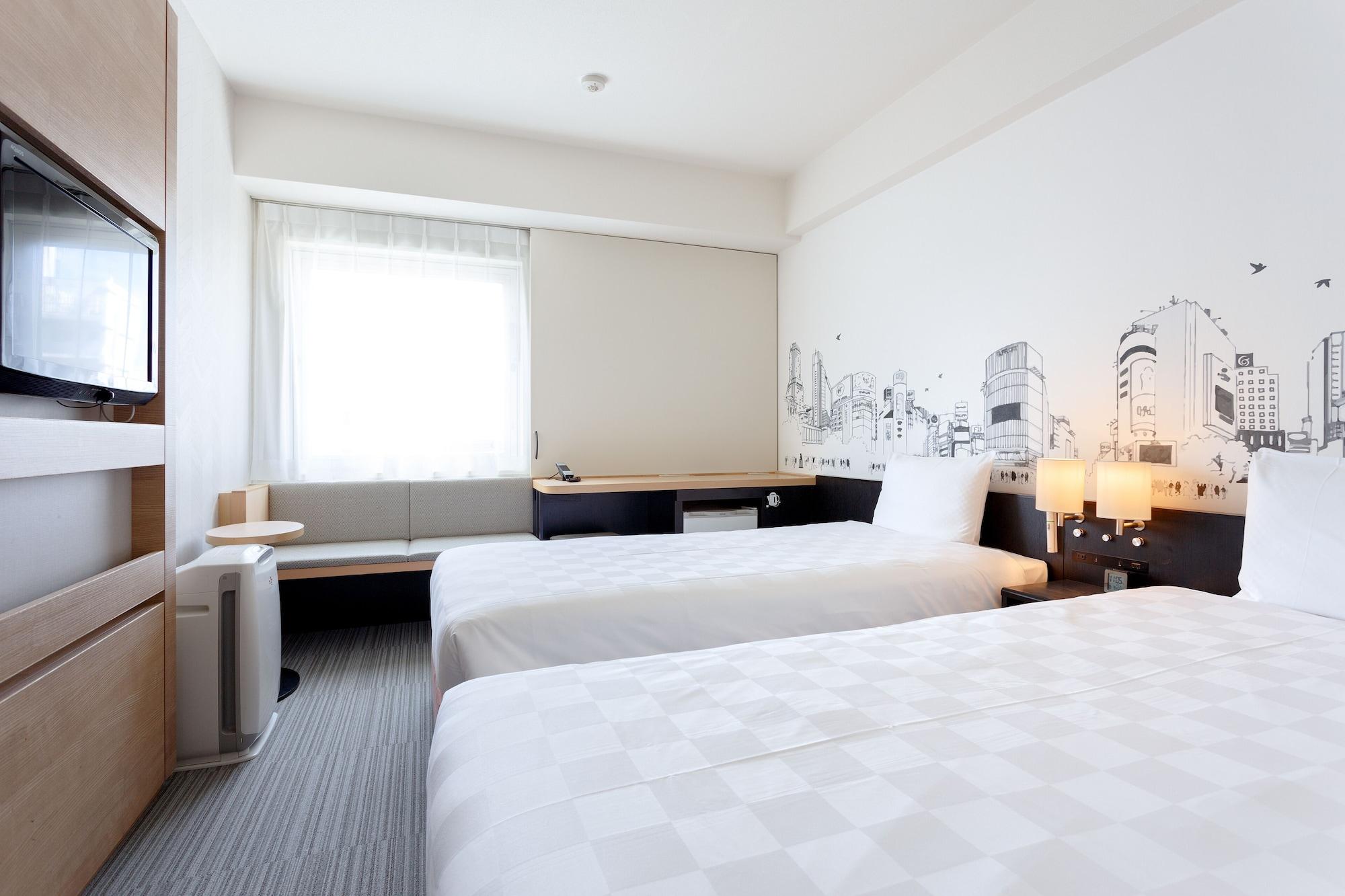 Shibuya Tokyu Rei Hotel