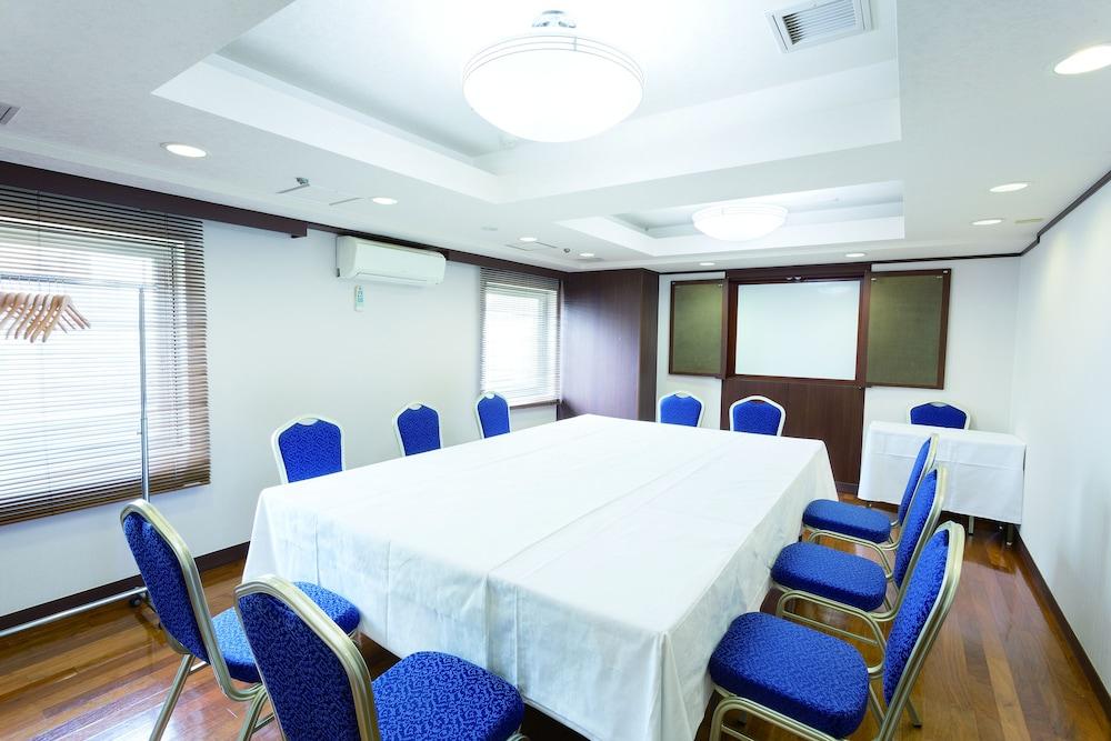 Hotel Shibuya Tokyu Rei Tokyo