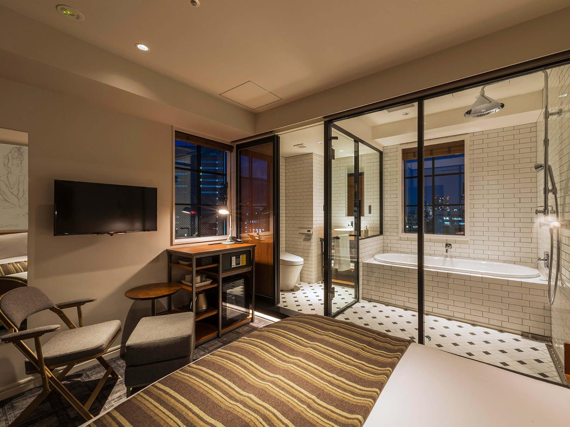 Hotel Ebisuholic Tokyo