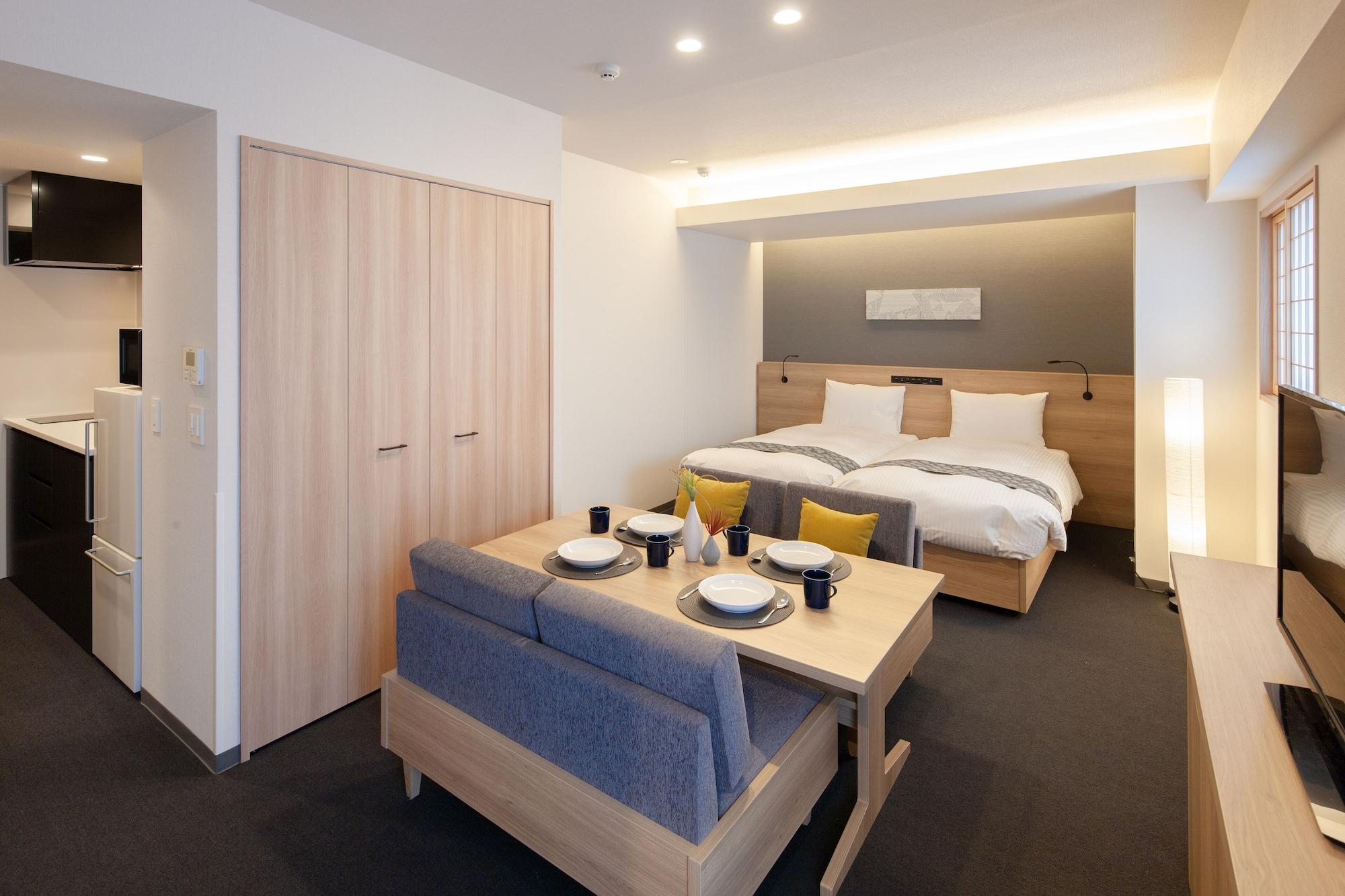 Mimaru Ueno East 4*