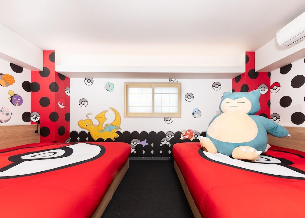 Mimaru Ueno East Hotel Tokyo