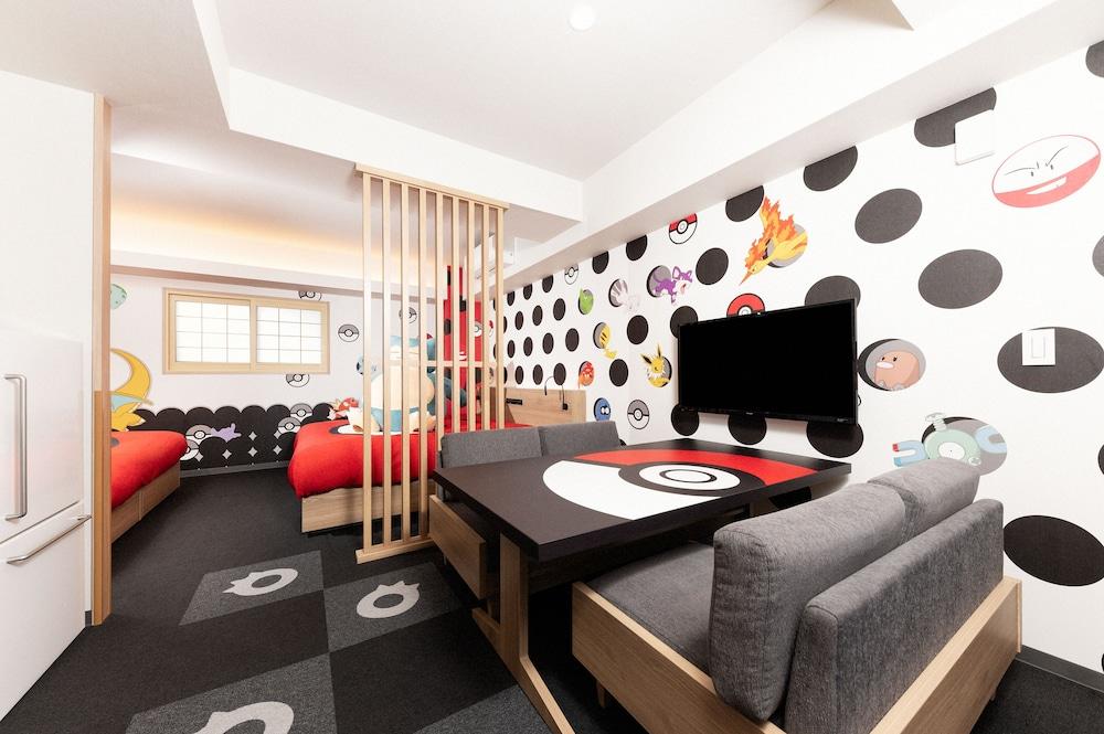 Mimaru Ueno East 4*