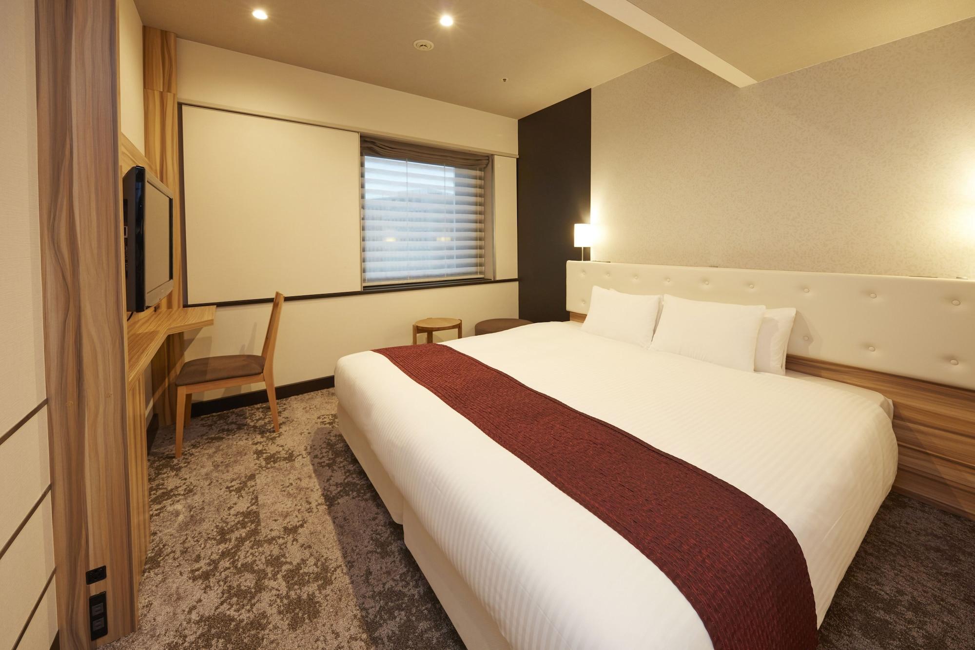 Hotel Fontaine Grand Tokyo-tamachi 3*