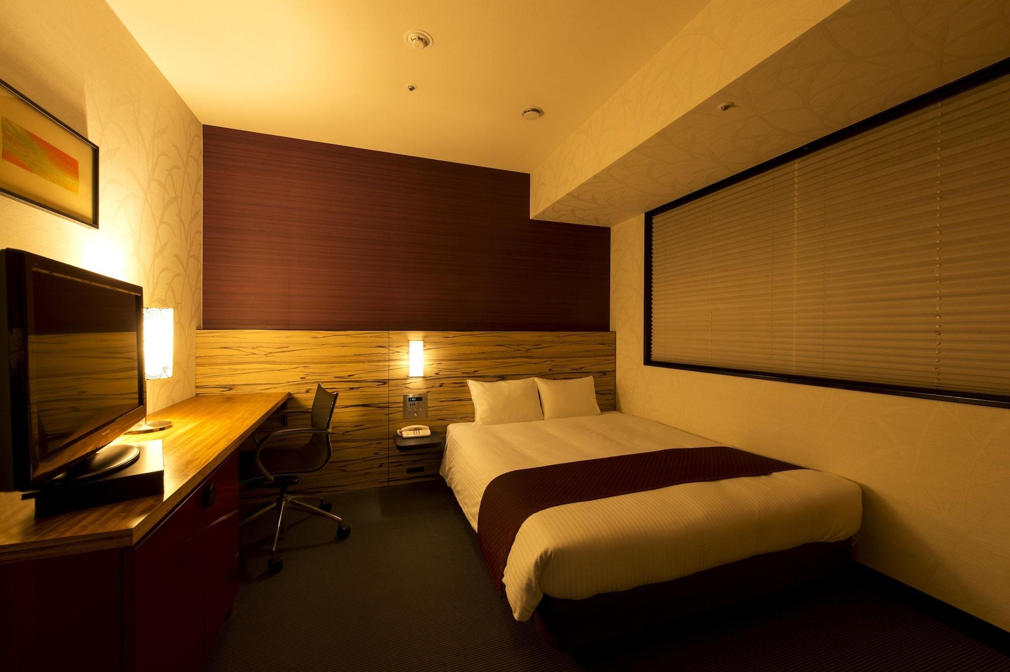 Hotel Fontaine Grand Tokyo-tamachi