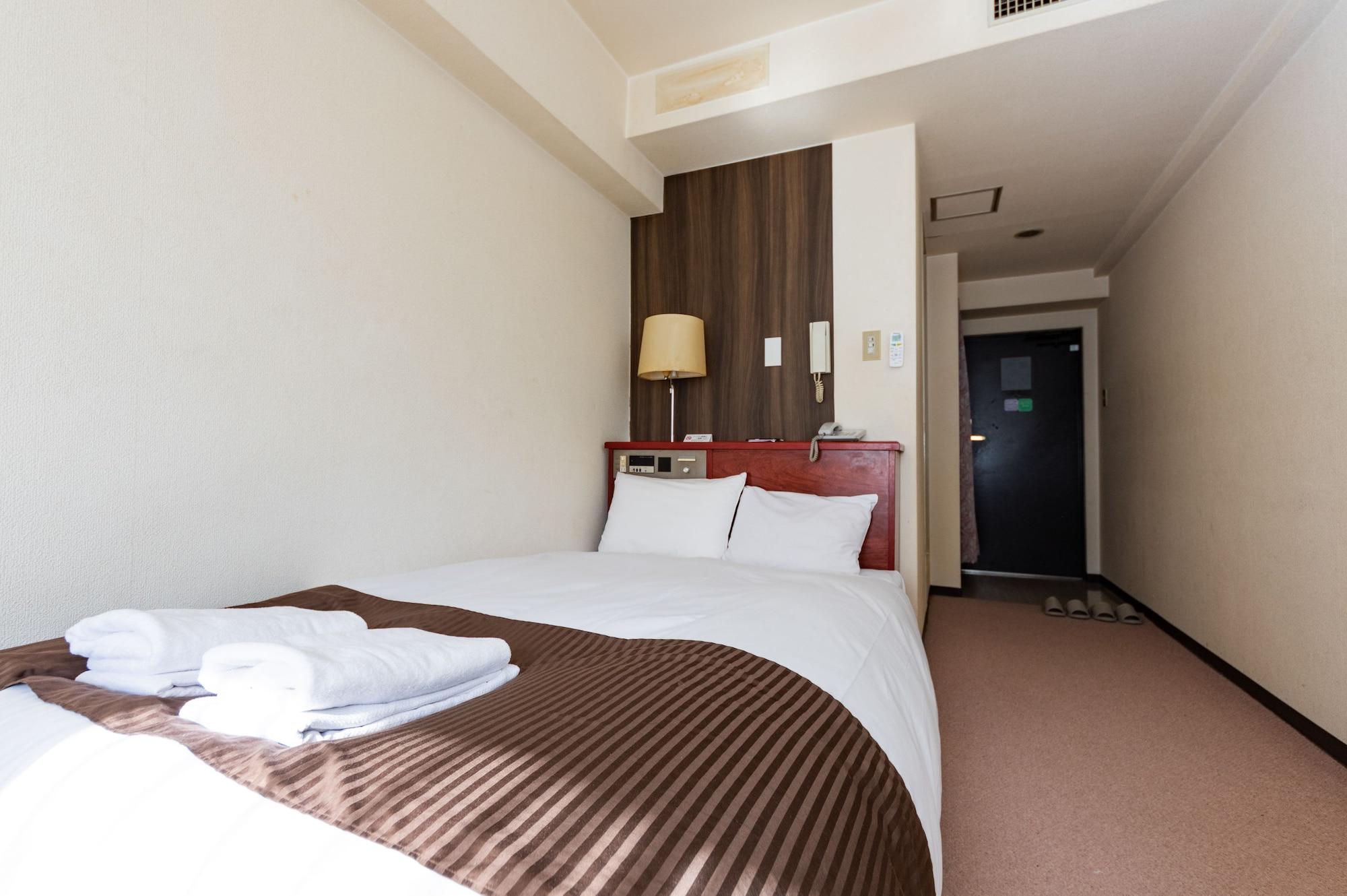 Hotel Sky Heart Koiwa