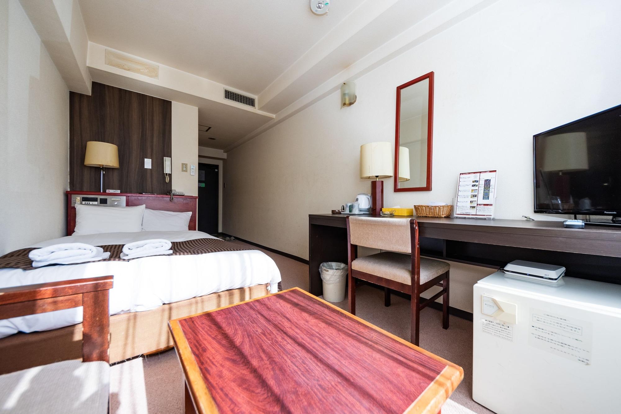 Hotel Sky Heart Koiwa Tokyo